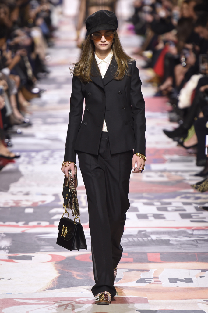 Look 9