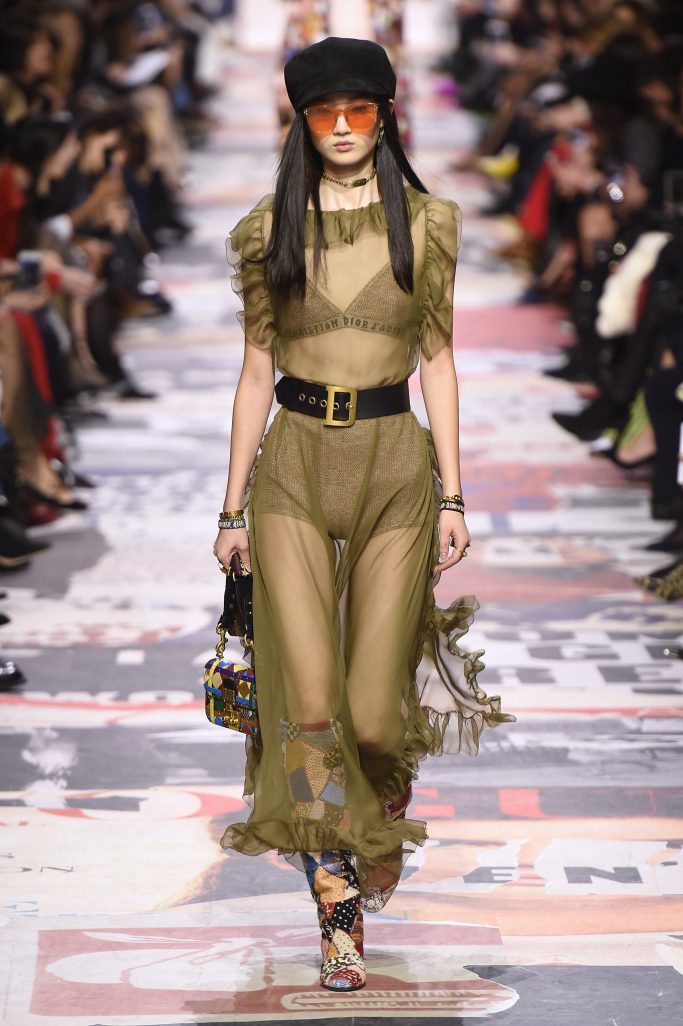 Look 13