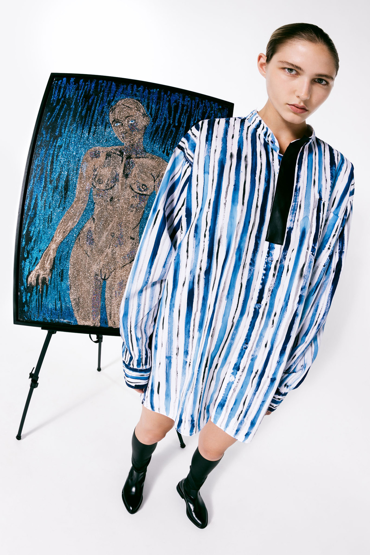Look 10