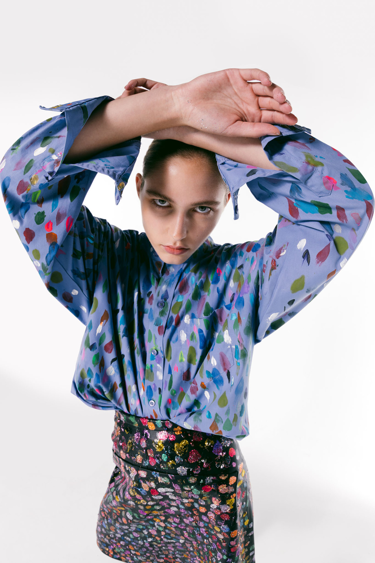 Look 13