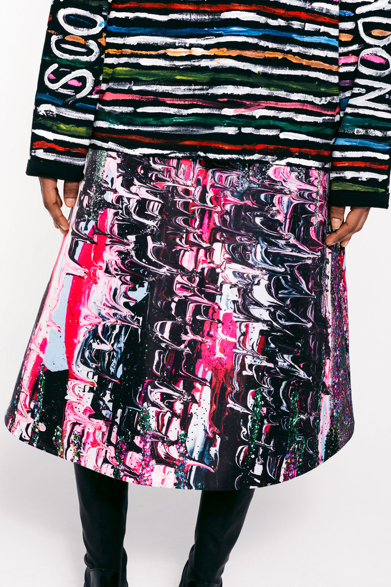 Look 7