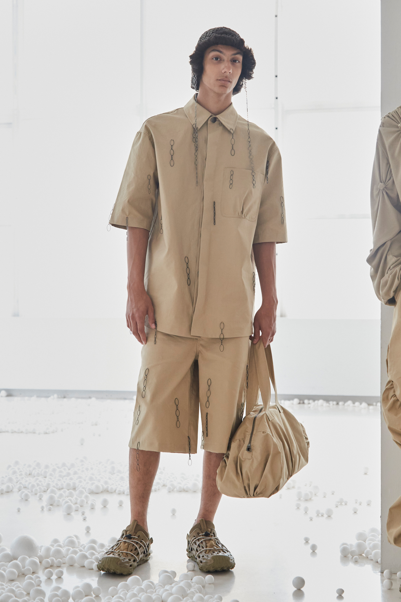 Look 7
