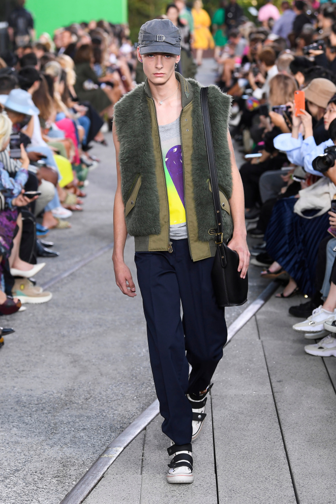 Look 40