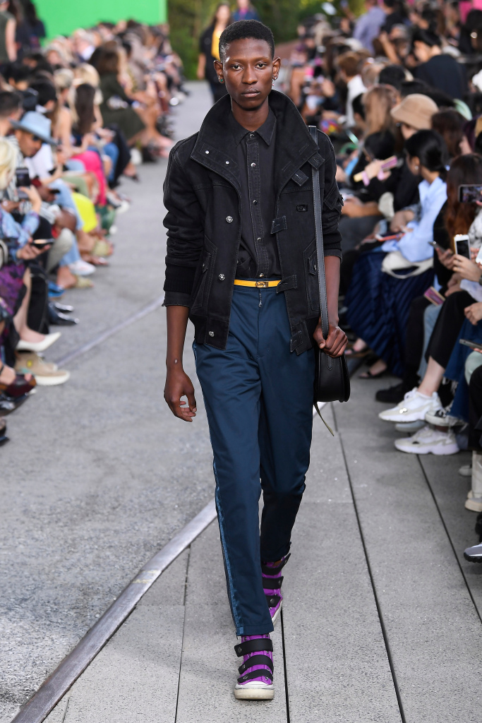 Look 45