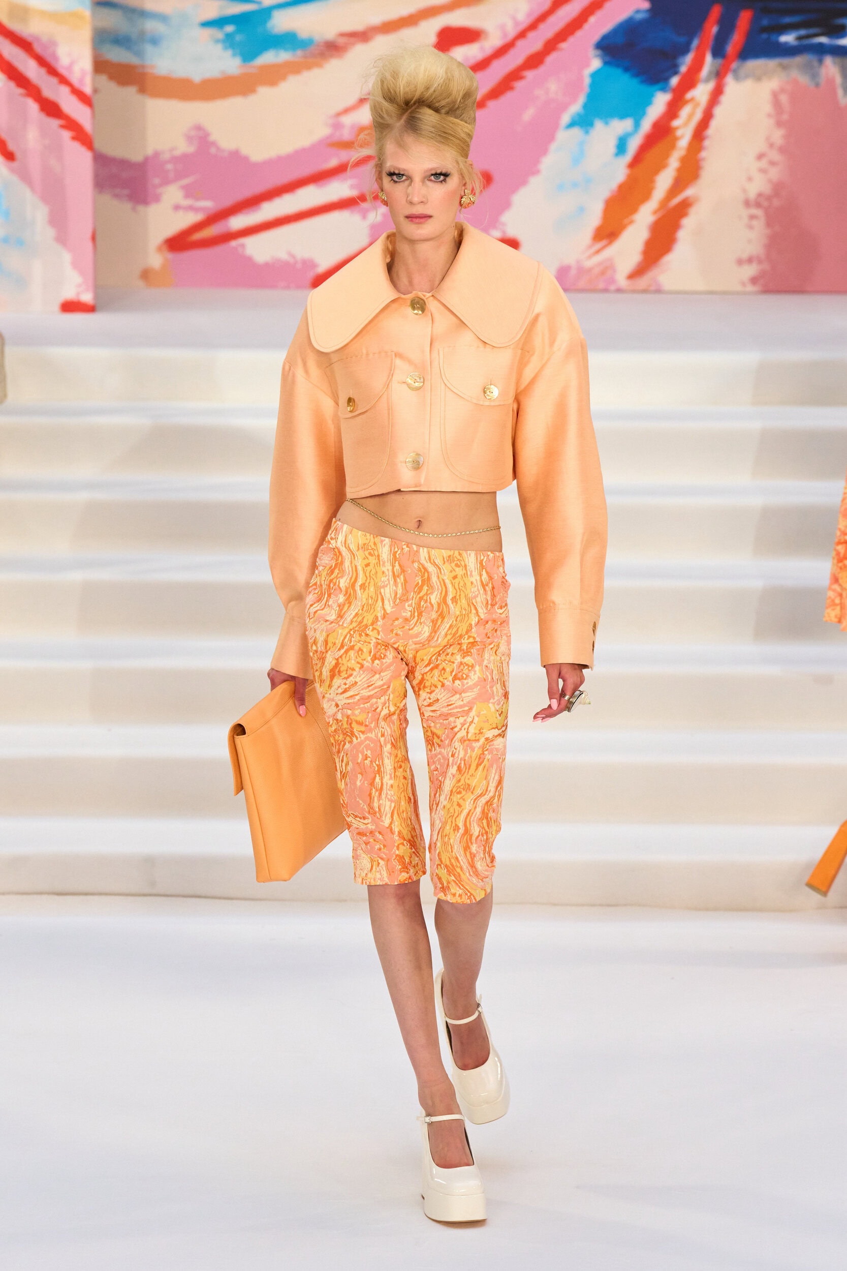 S/S 2026/27 Paul Costelloe- London