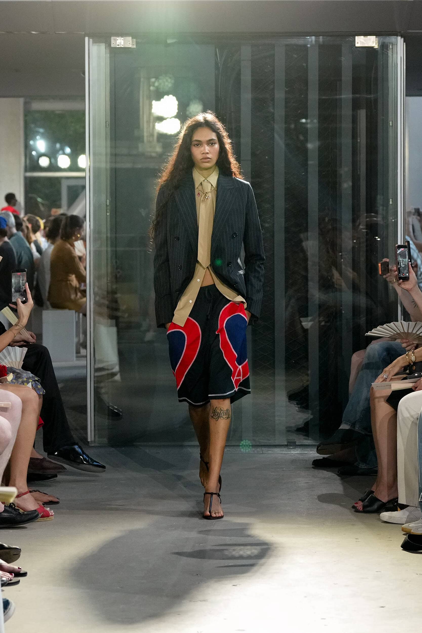Look 55