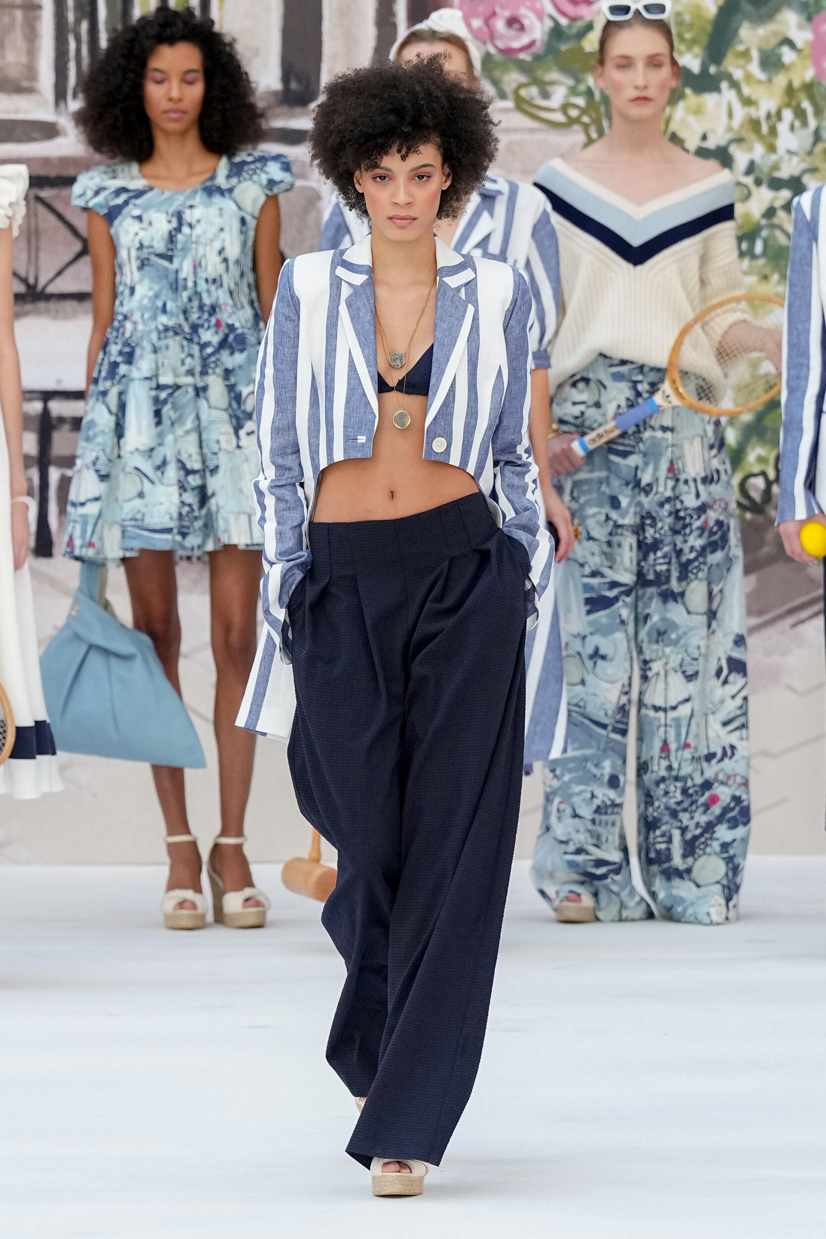 Look 1