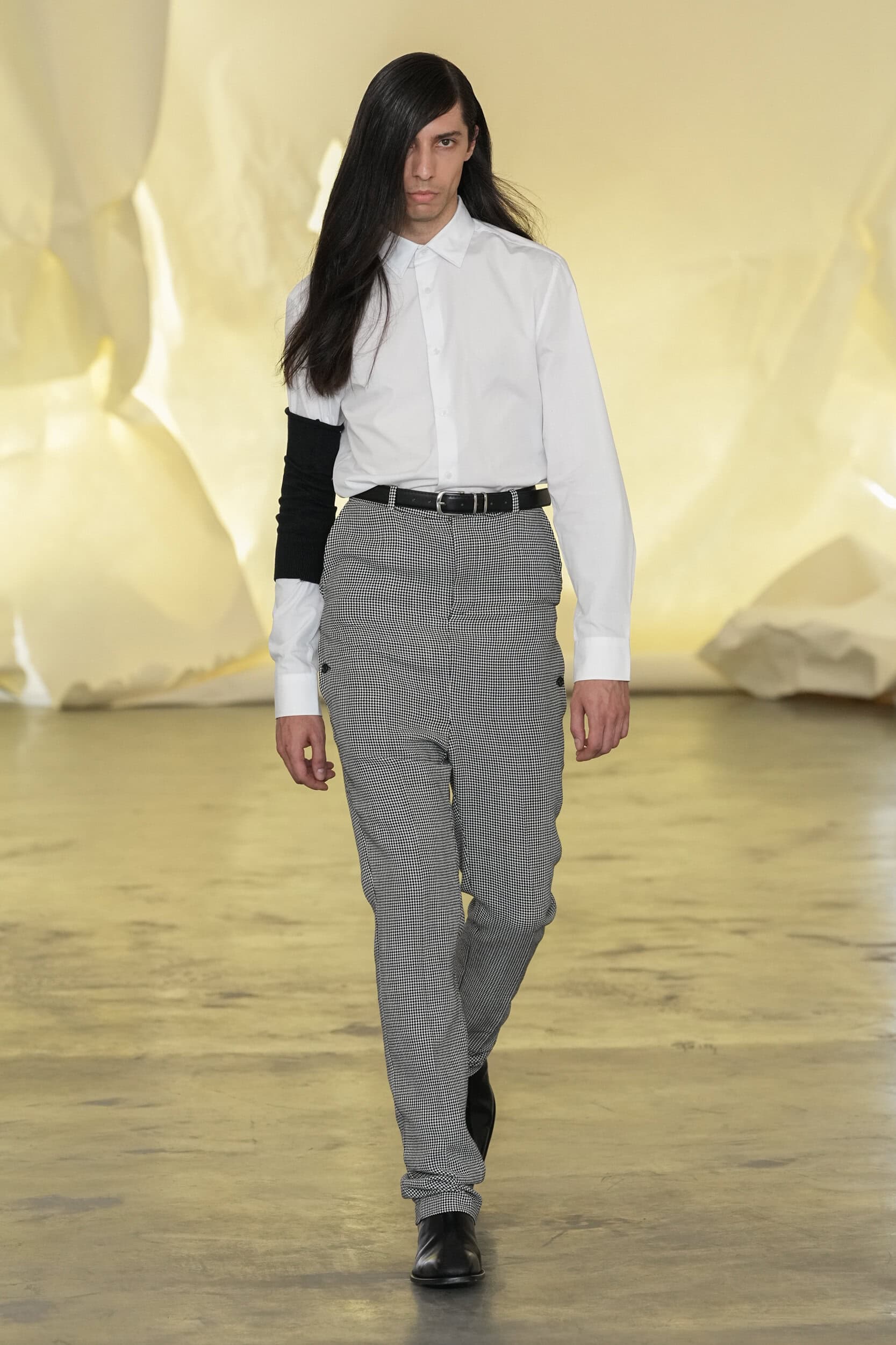 Look 1
