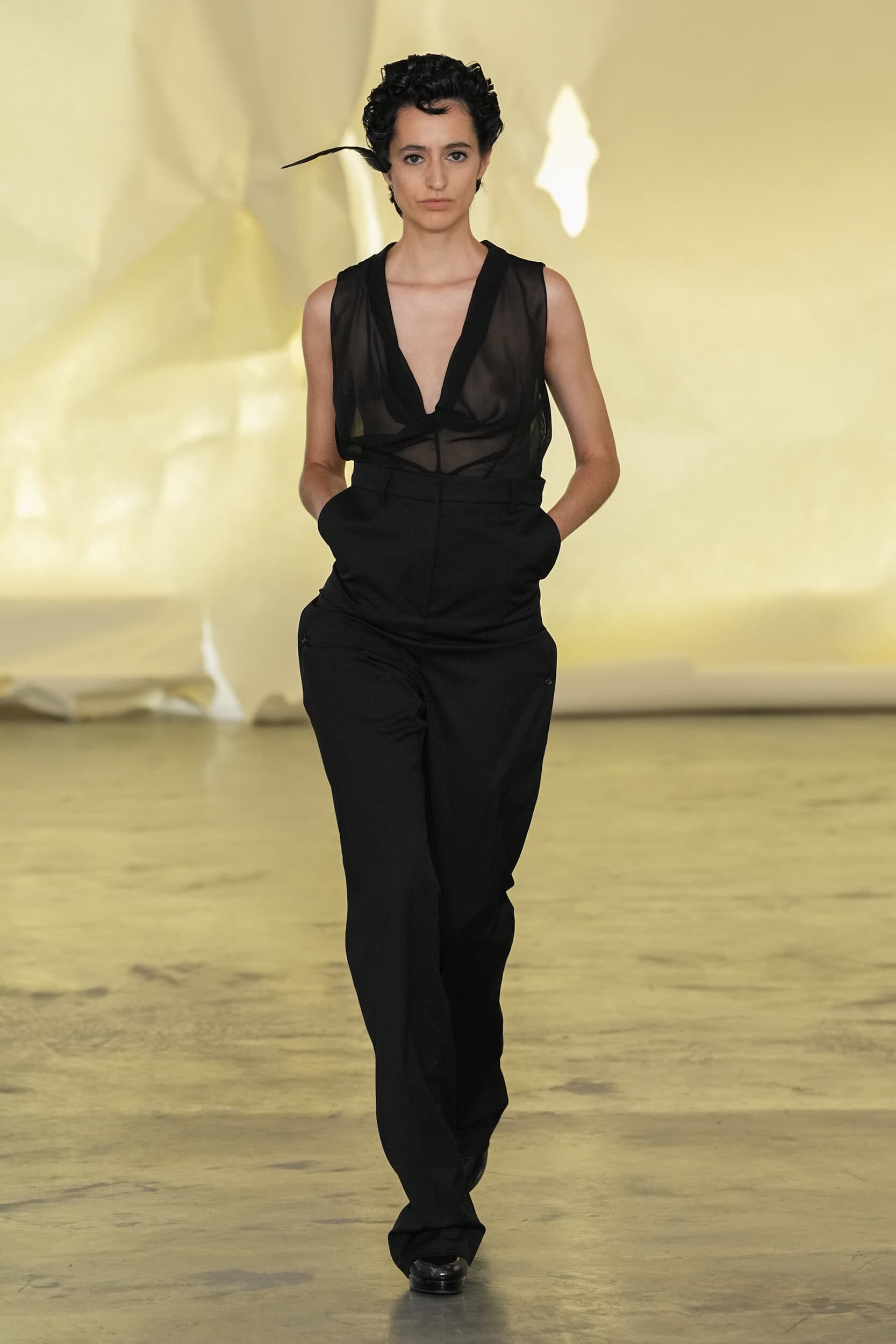 Look 7