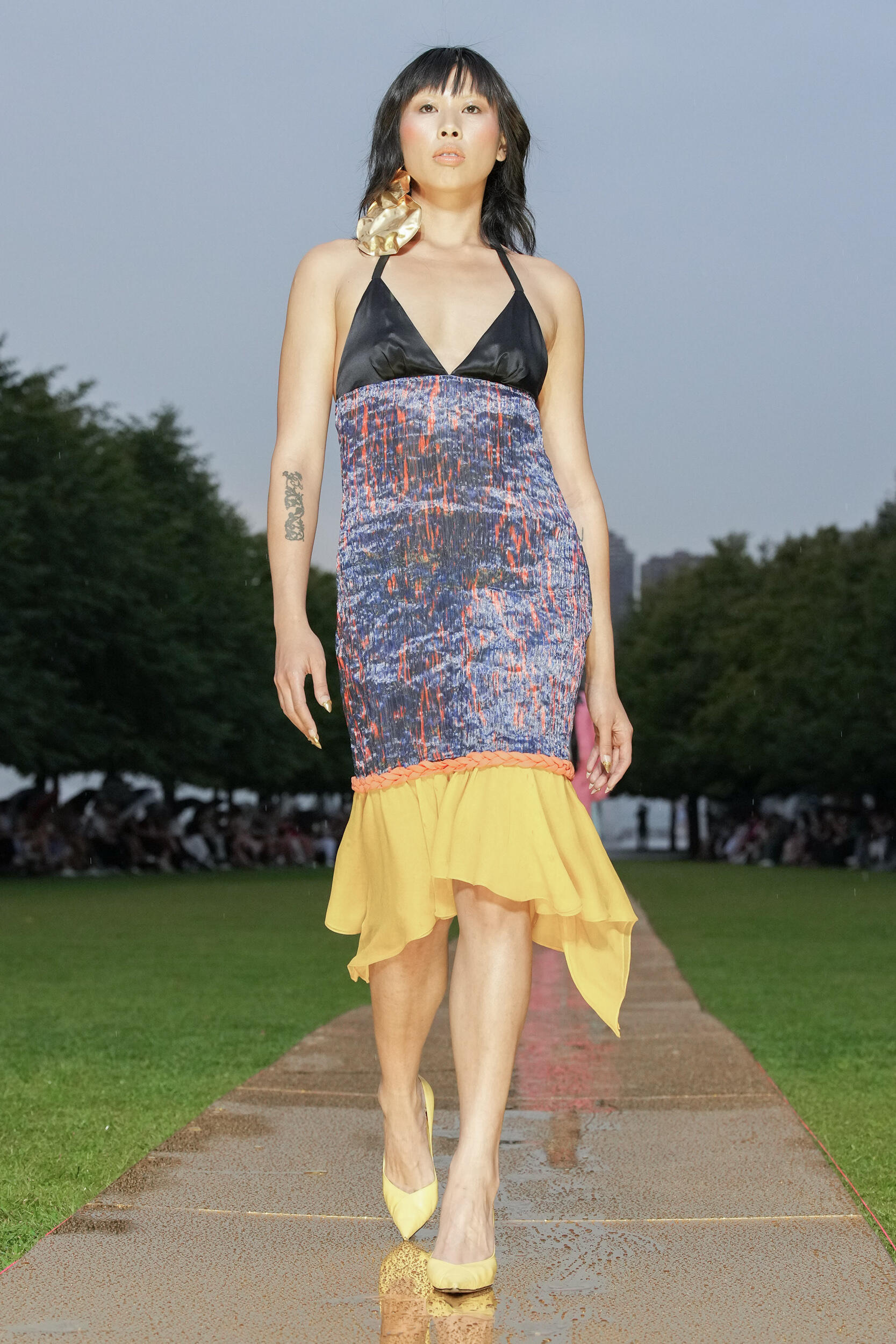 Look 8