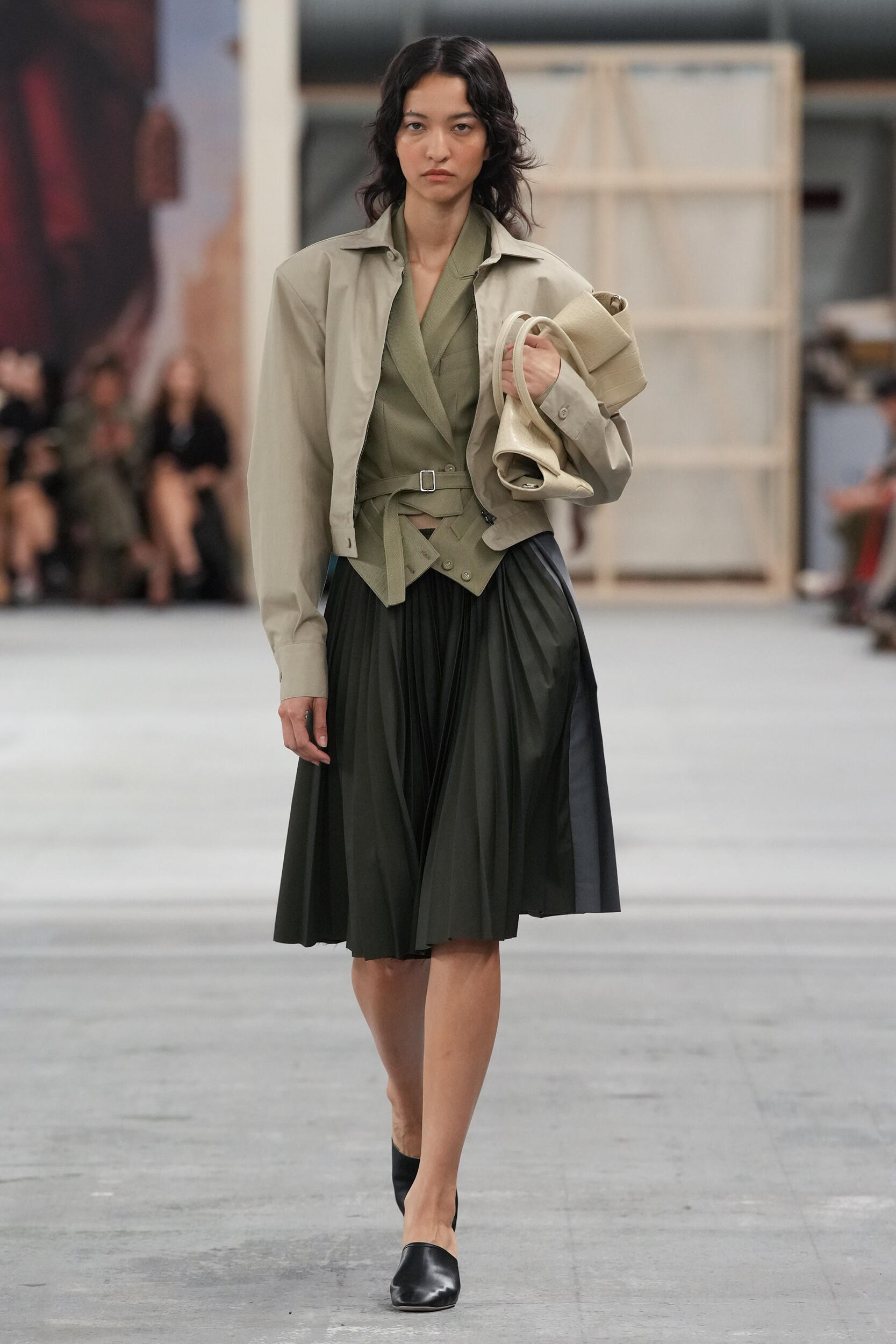 Look 9