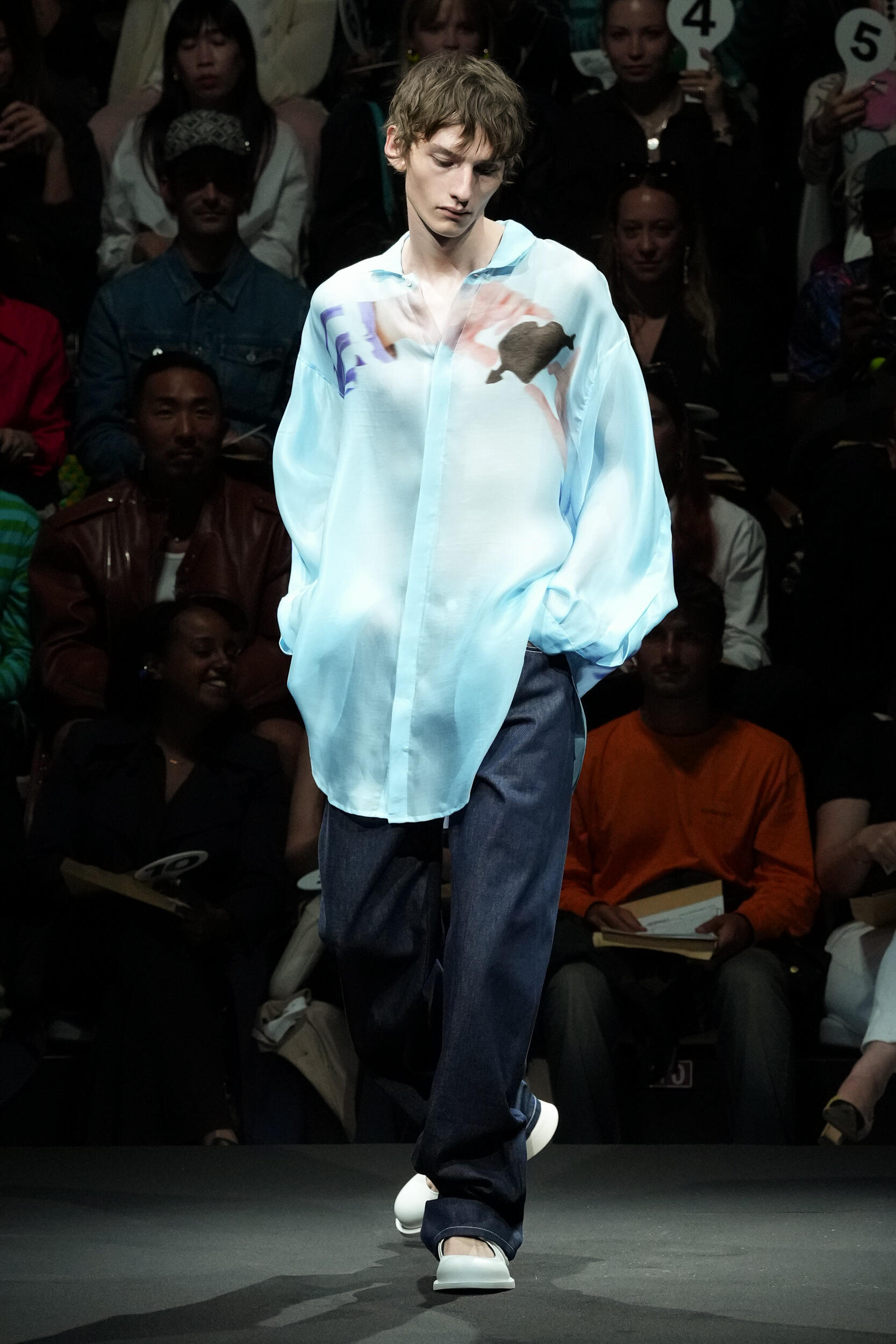 Look 9