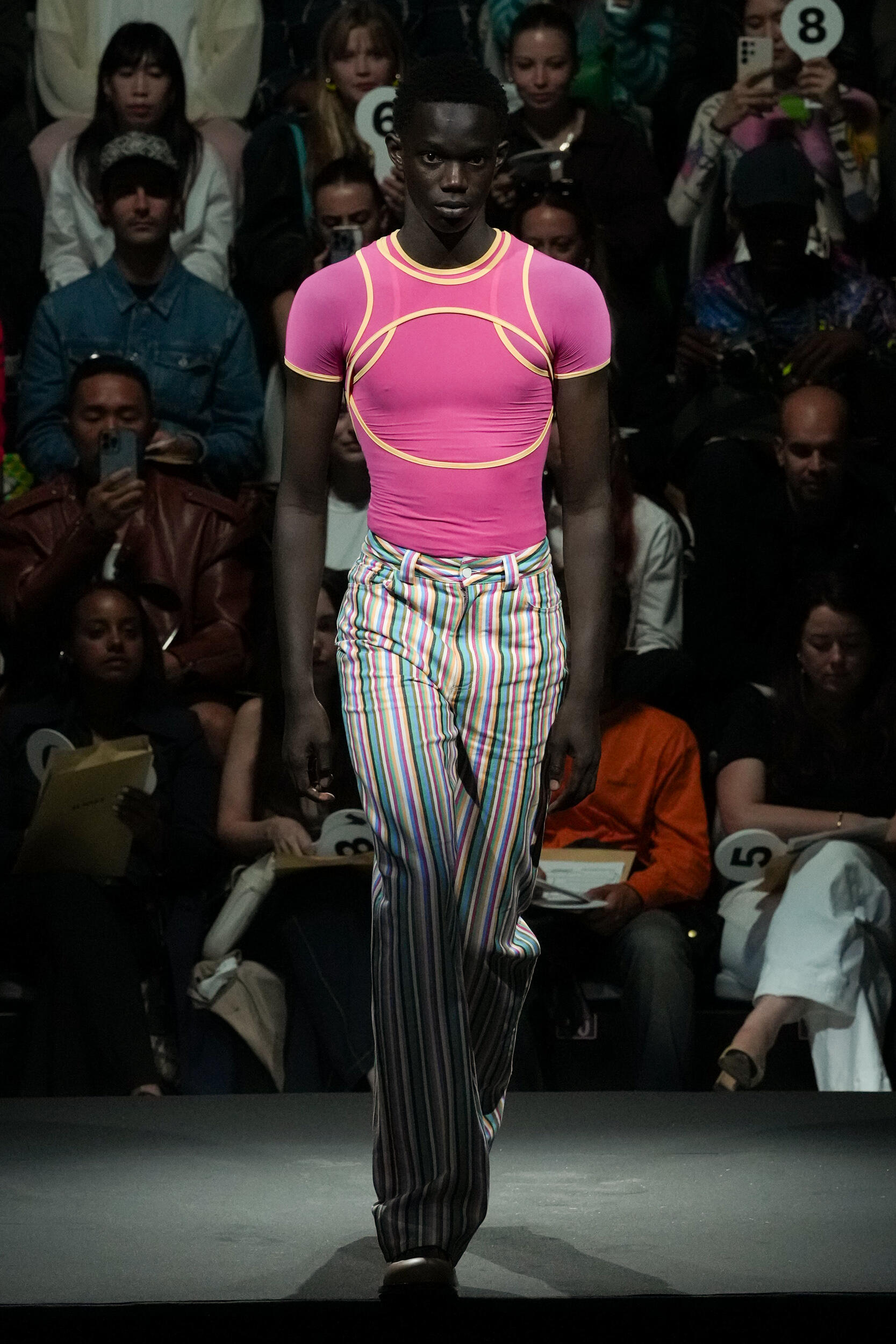 Look 13
