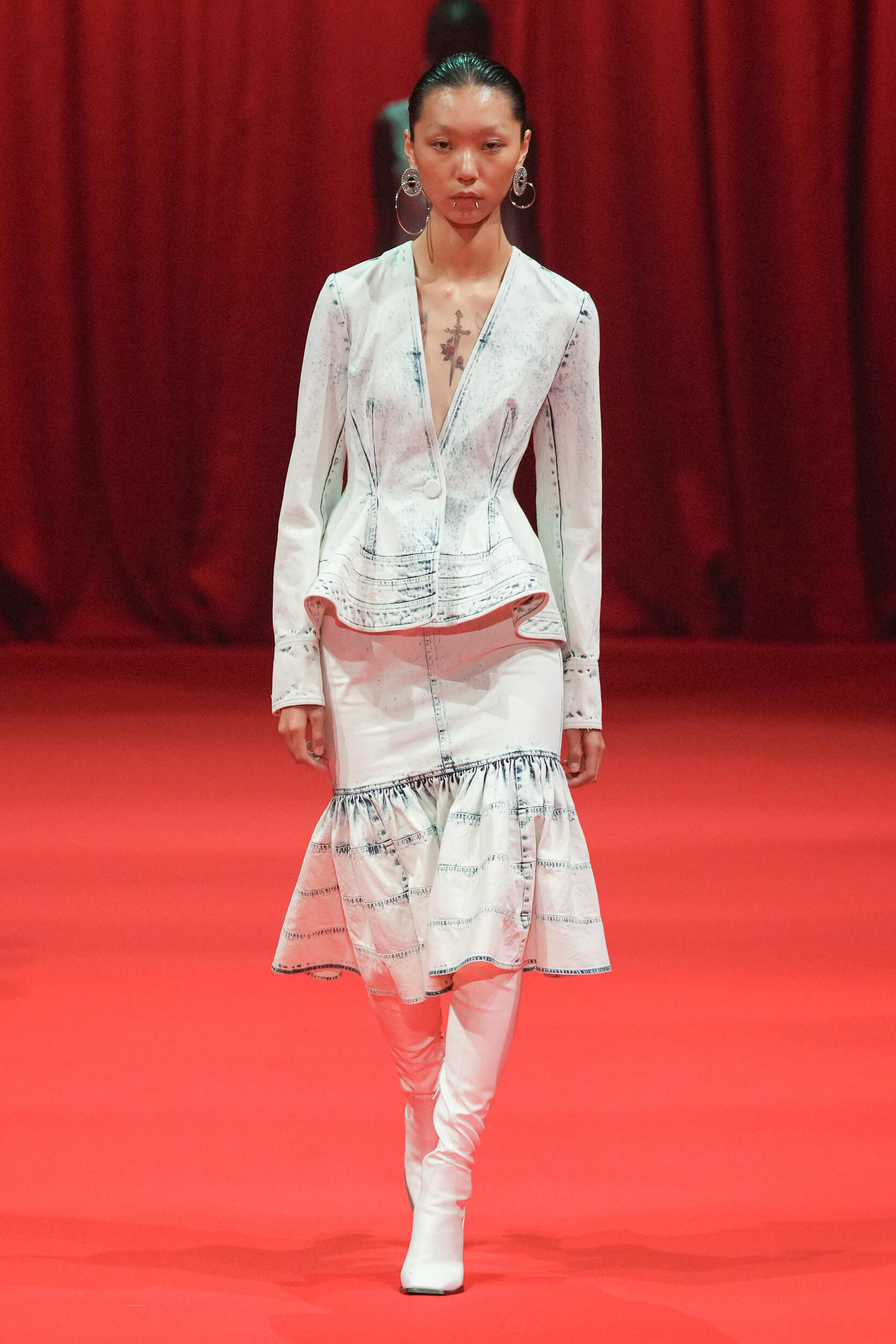 Look 25
