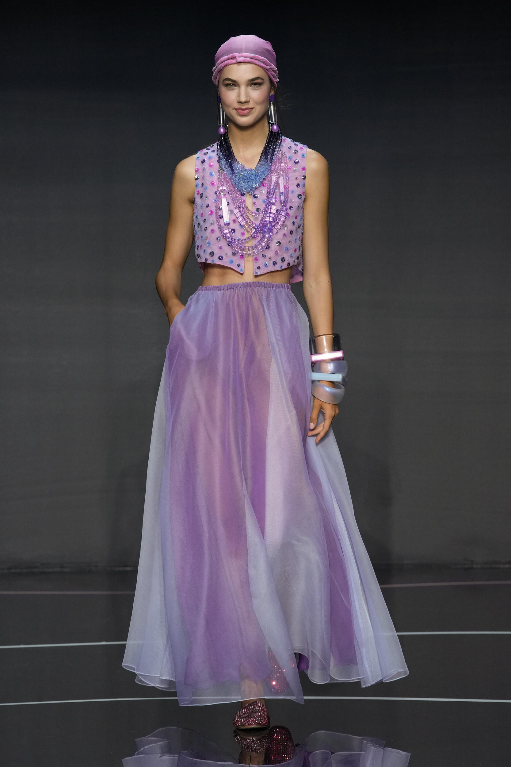 Look 60