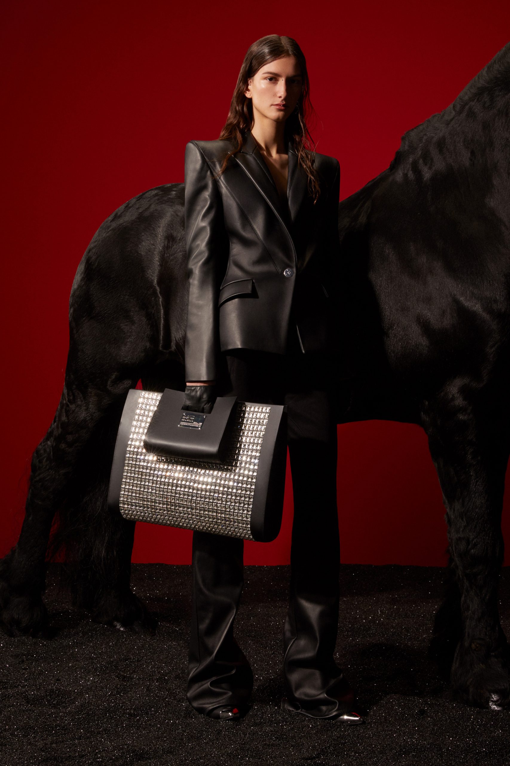 Look 7