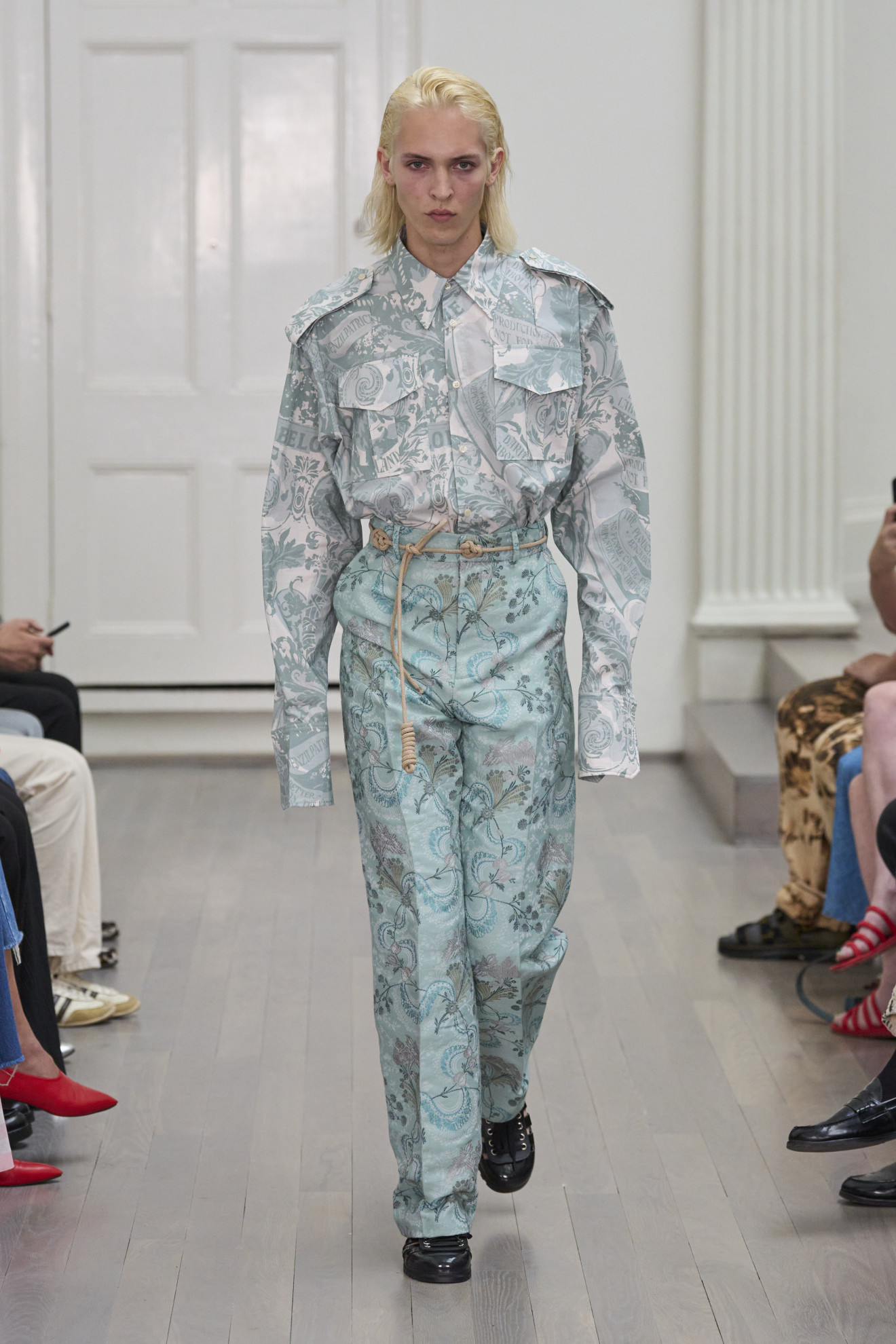 Look 7