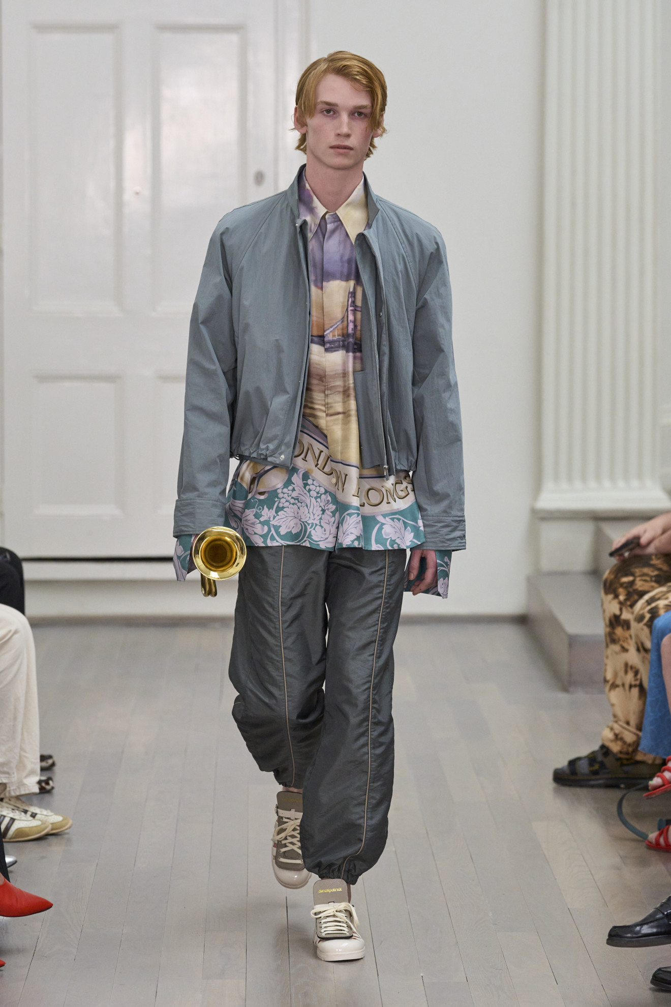 Look 5
