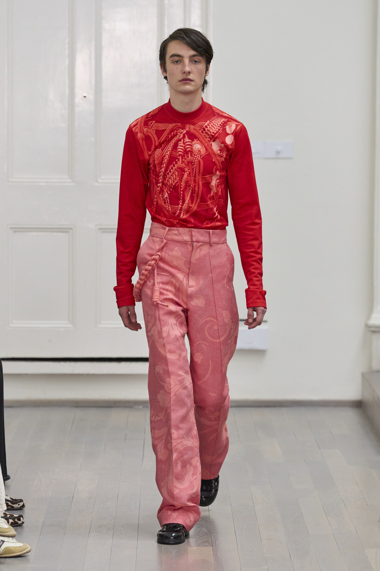 Look 11