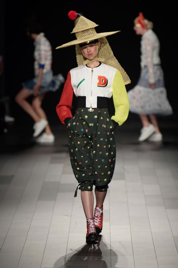 Look 13