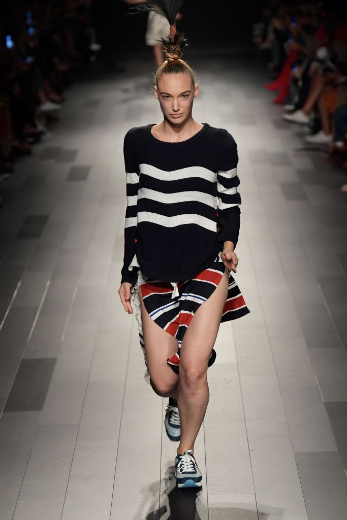 Look 7