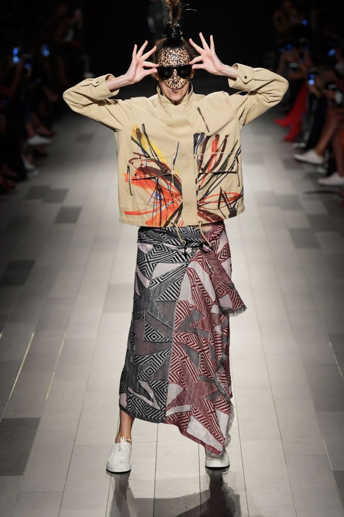 Look 9