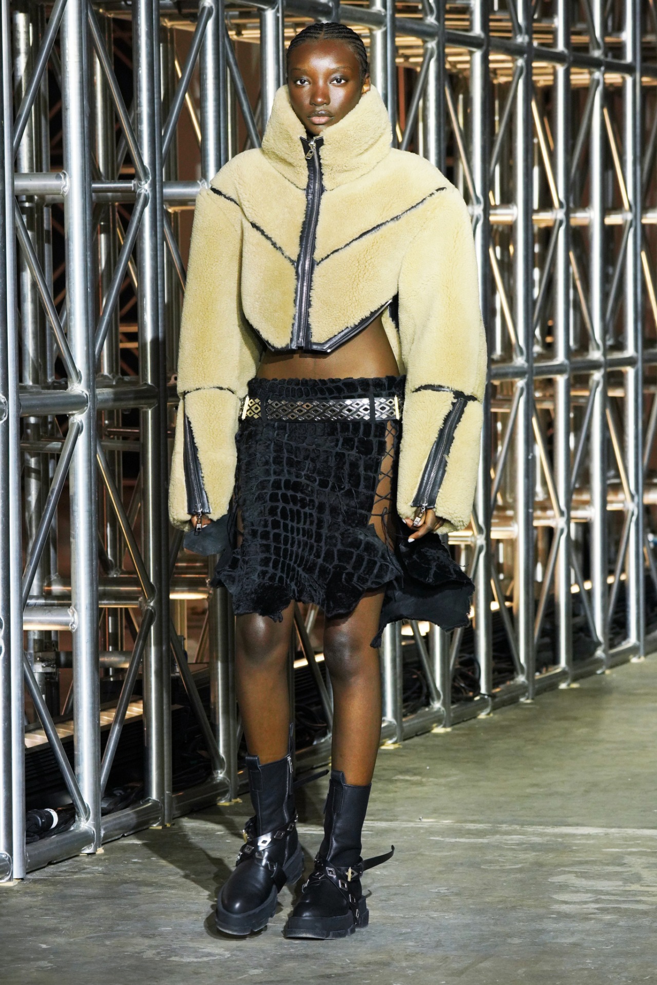 Look 45
