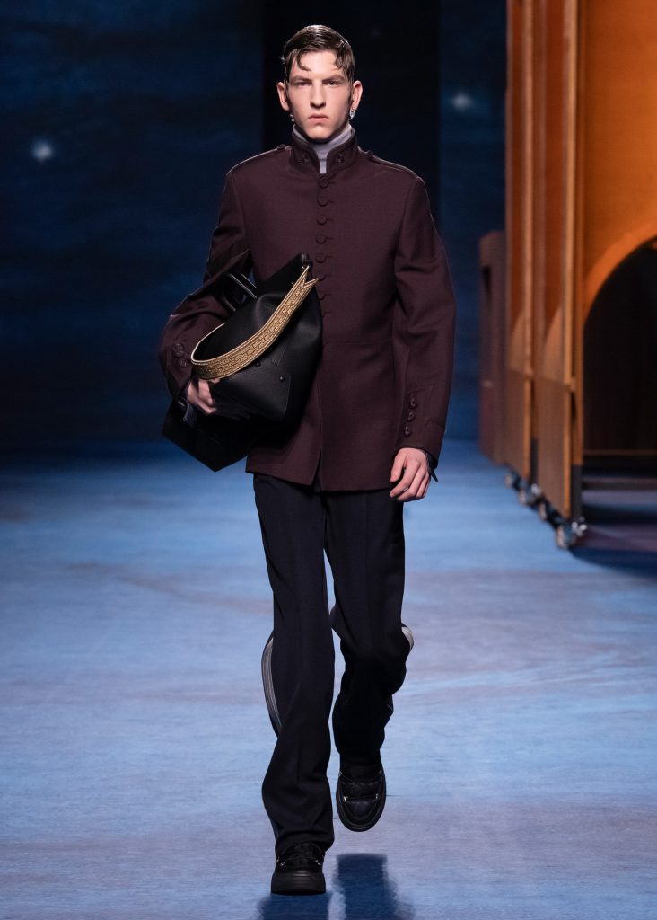 Look 7