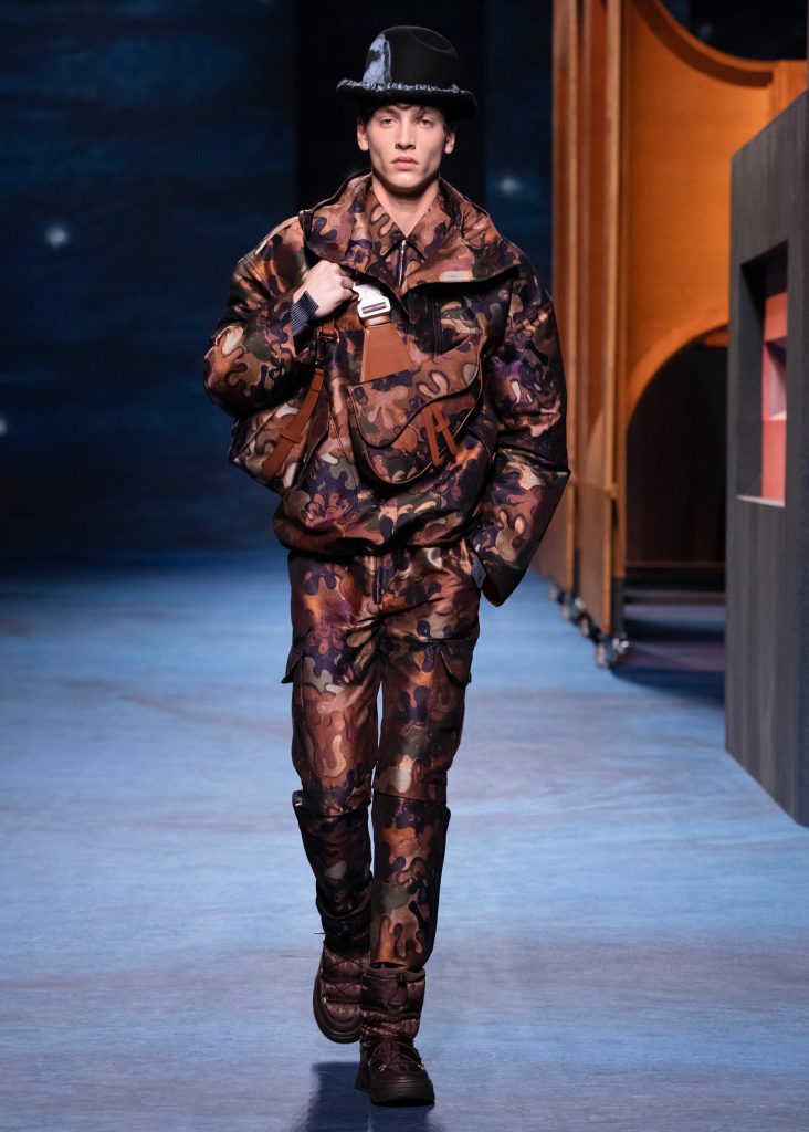 Look 9