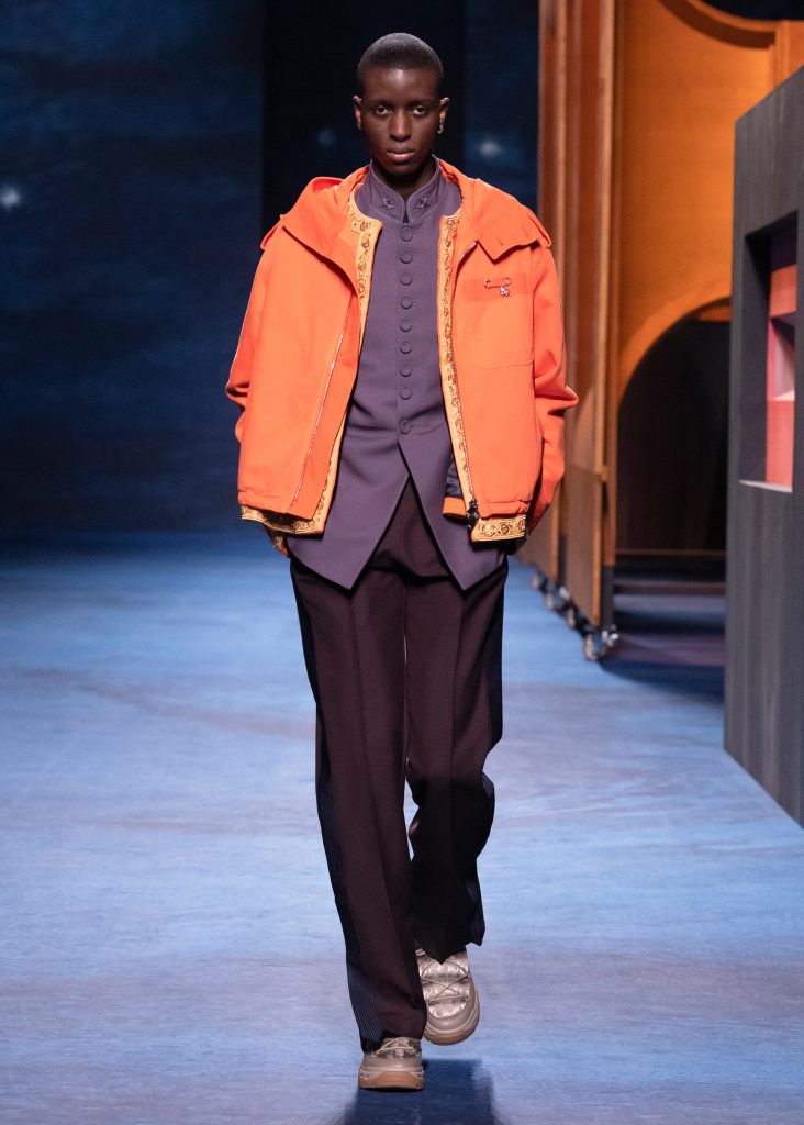 Look 22