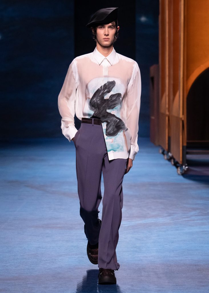 Look 23