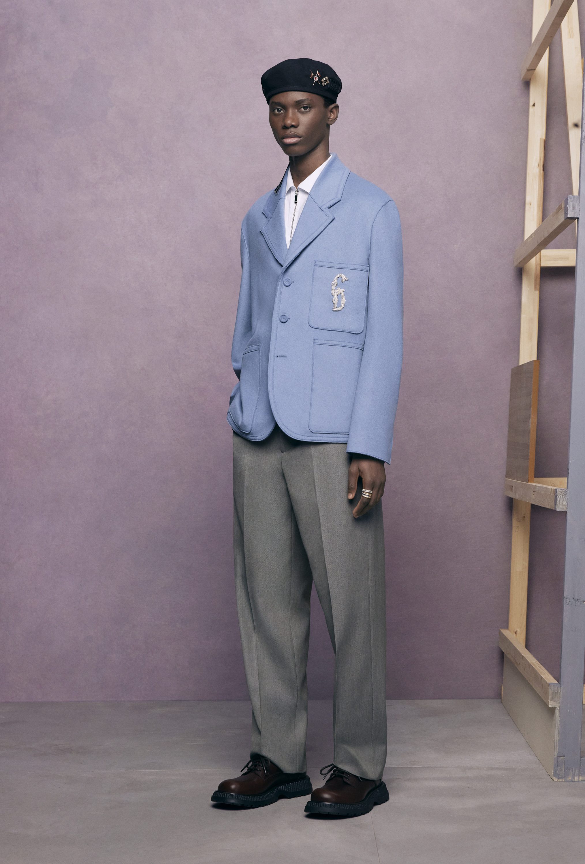 Look 7