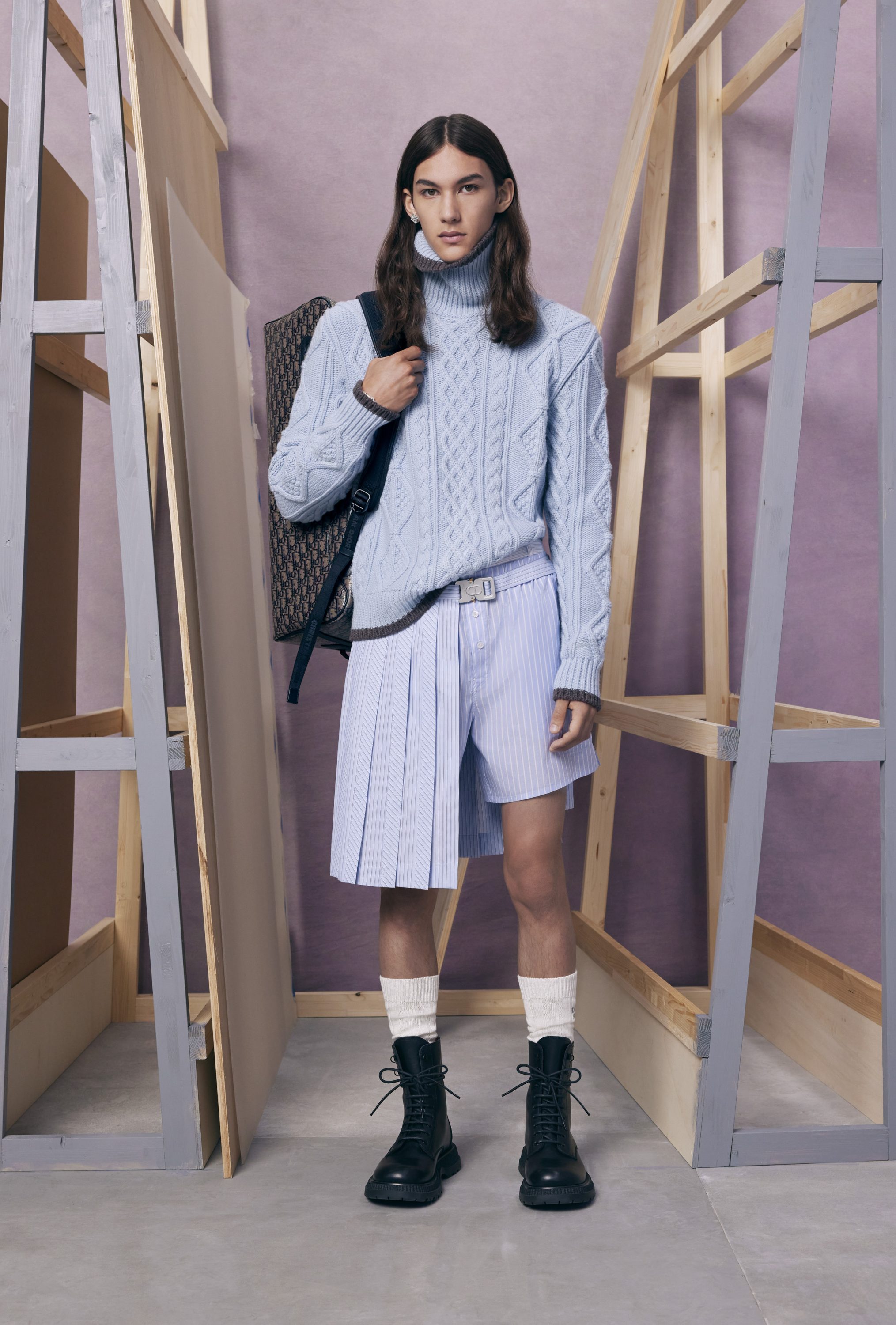Look 8