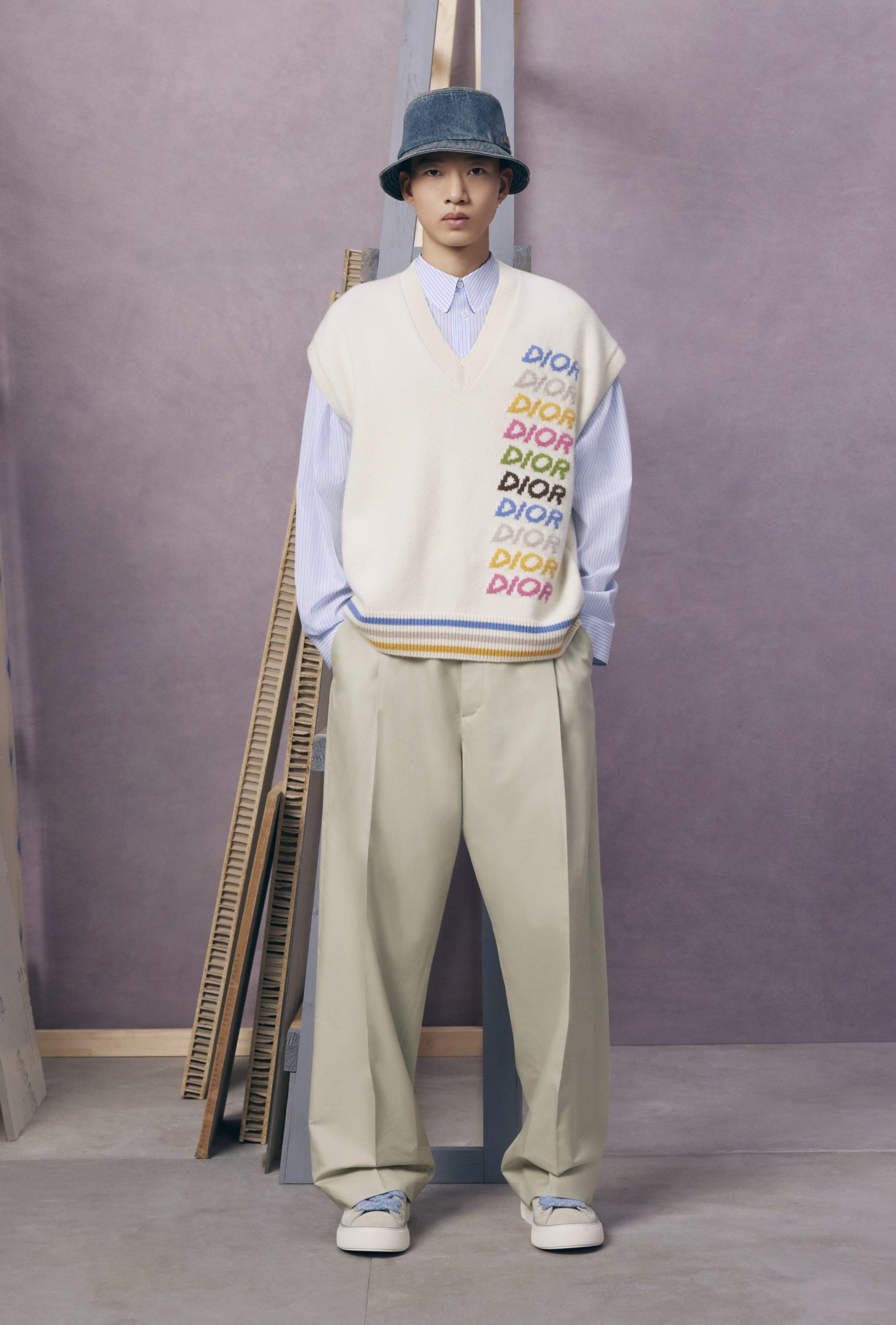 Look 9
