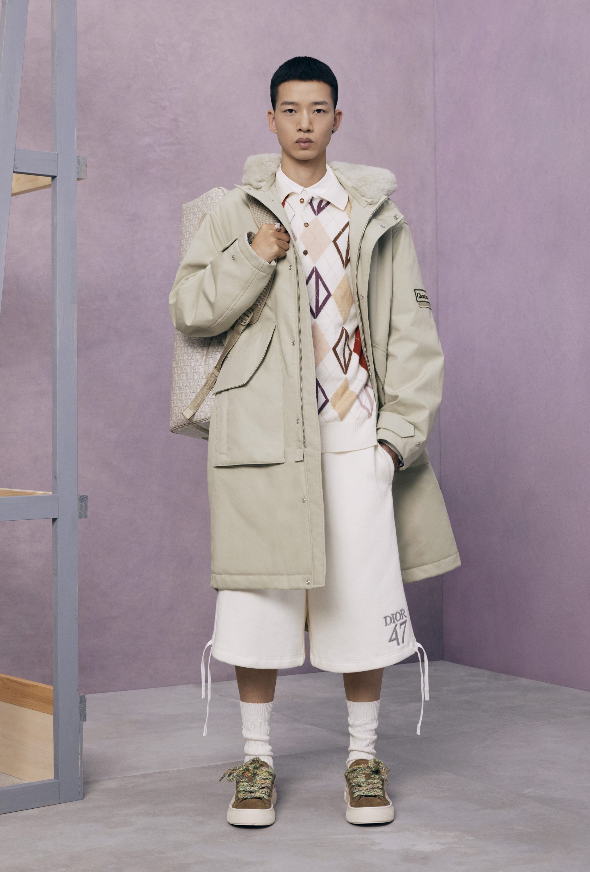 Look 13