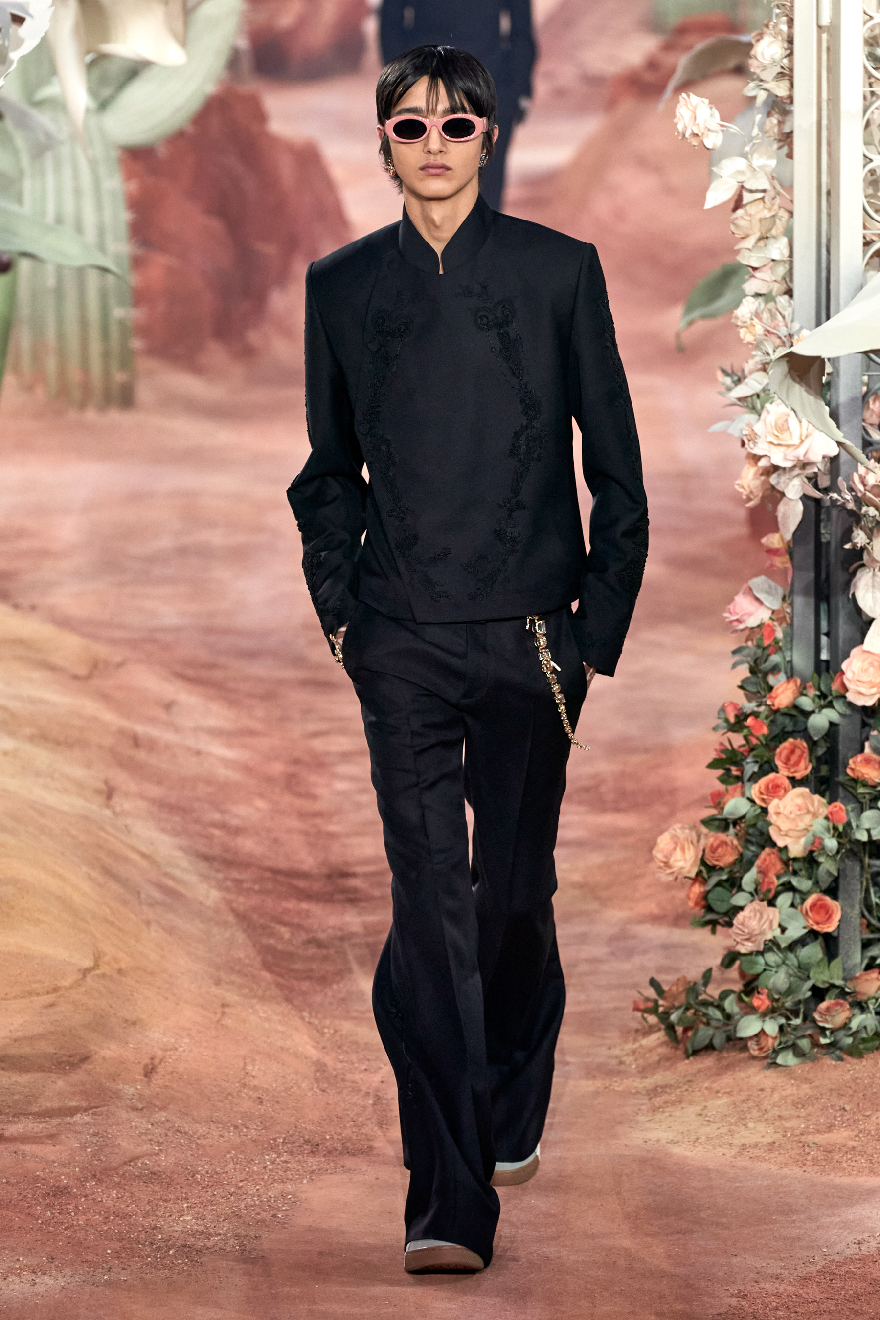 Look 9