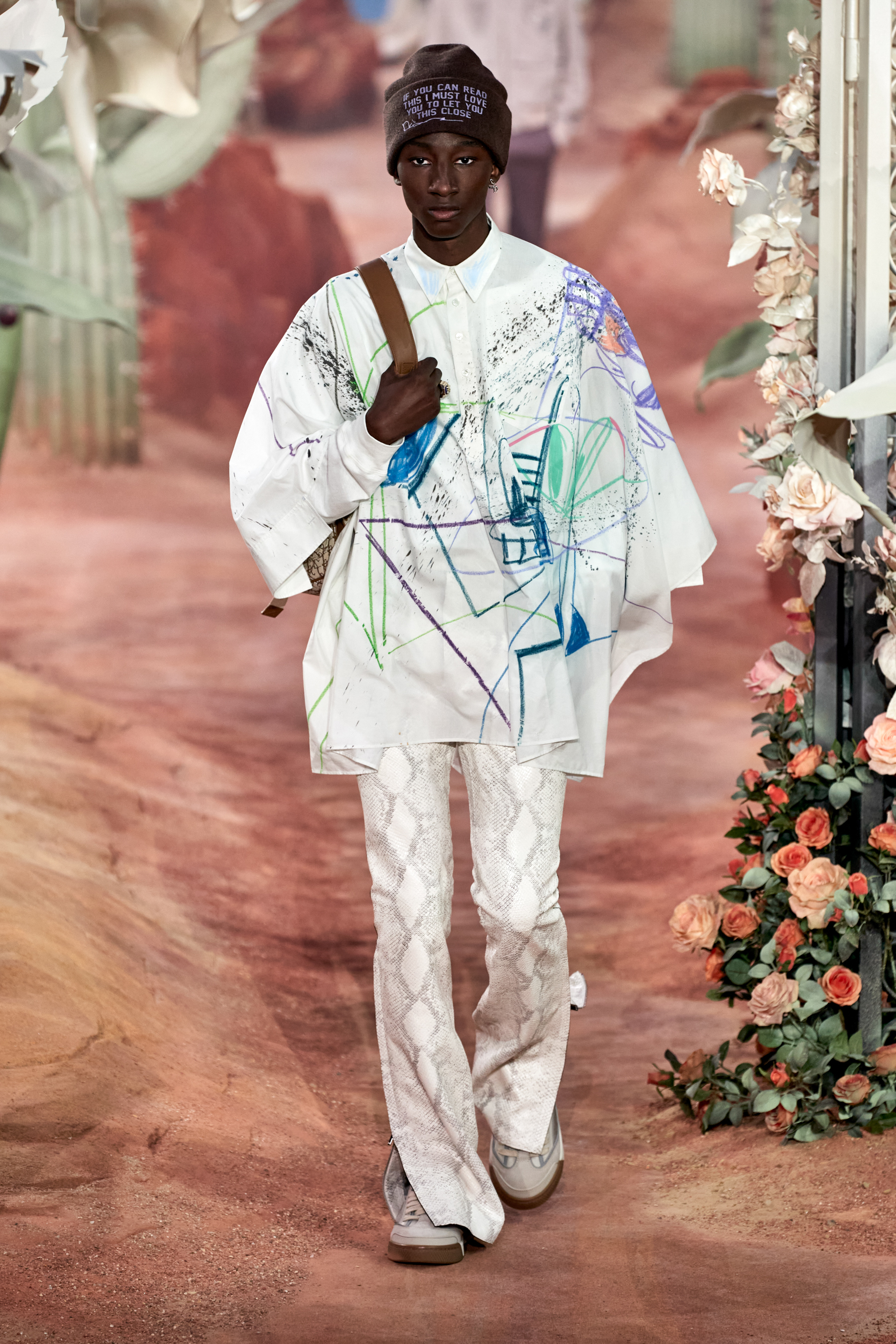 Look 15