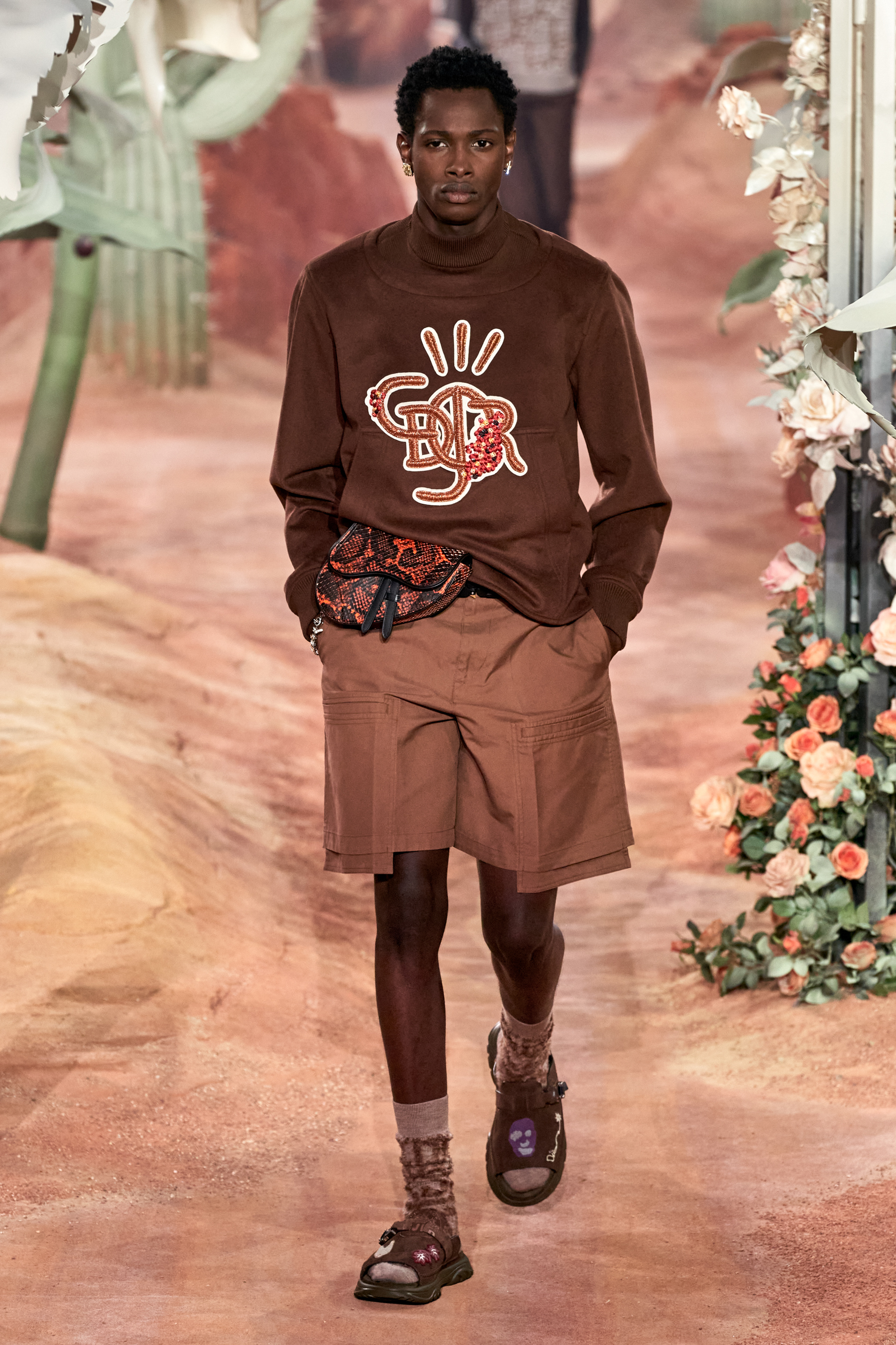Look 33