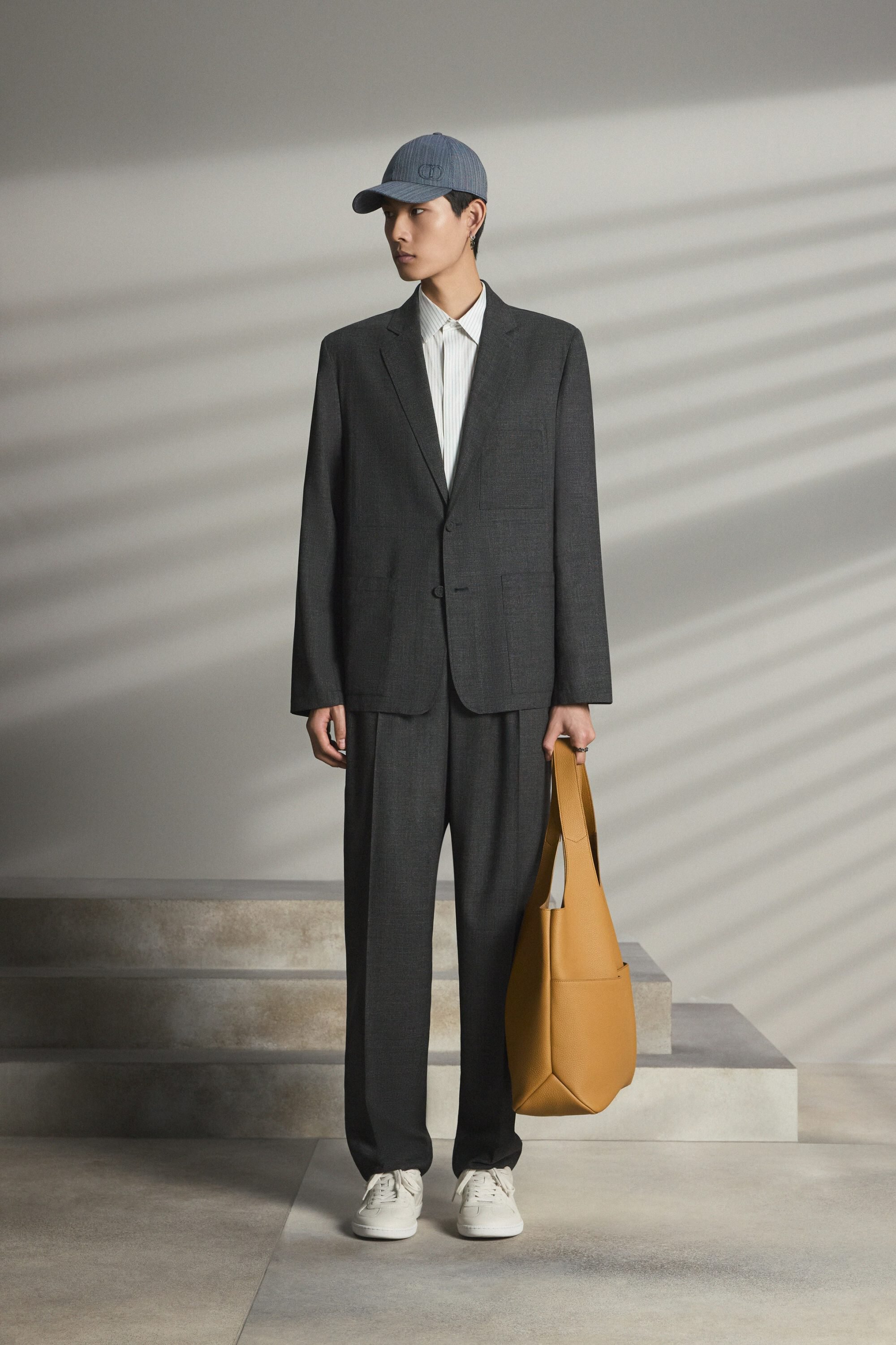 @DIOR HOMME