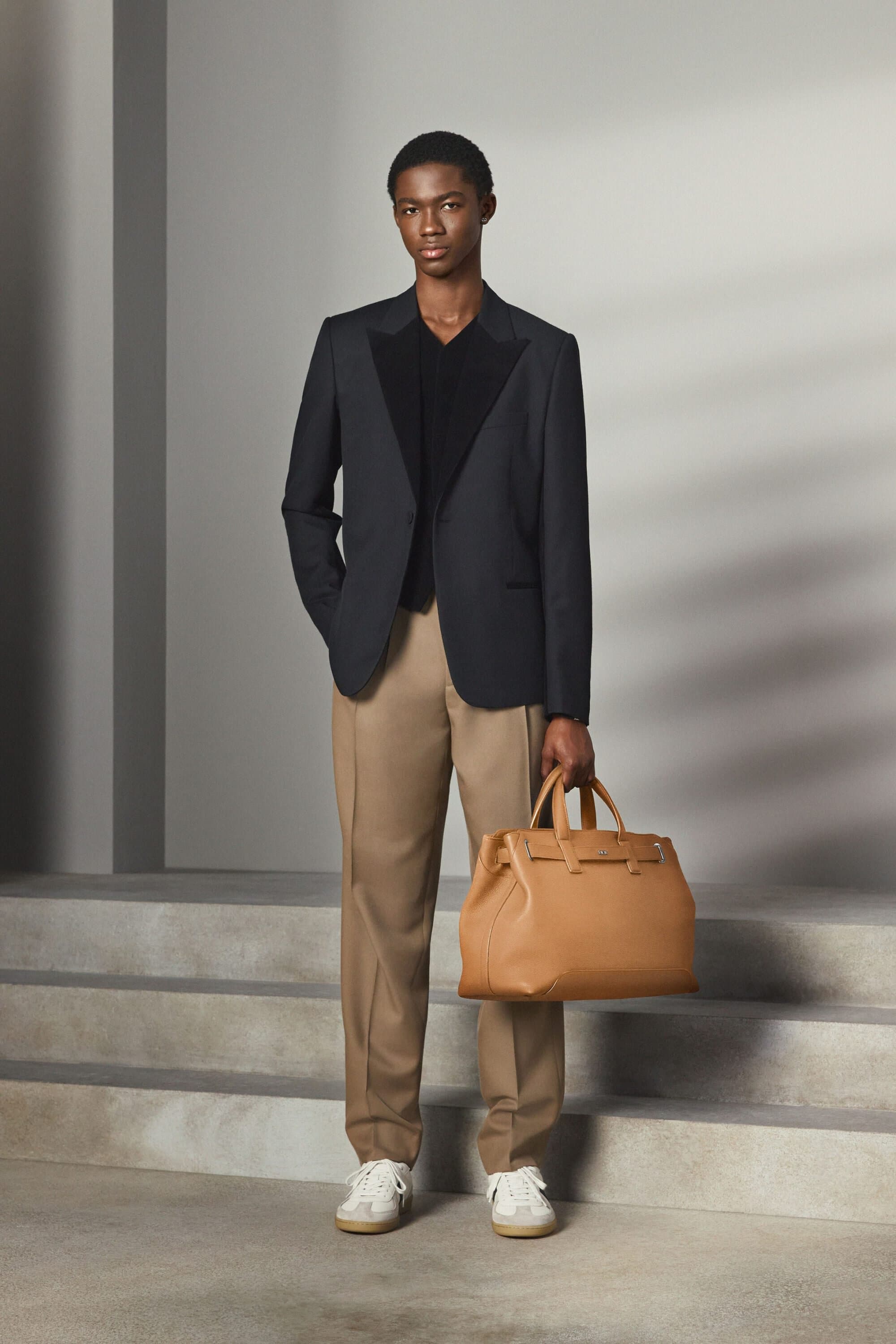 @DIOR HOMME