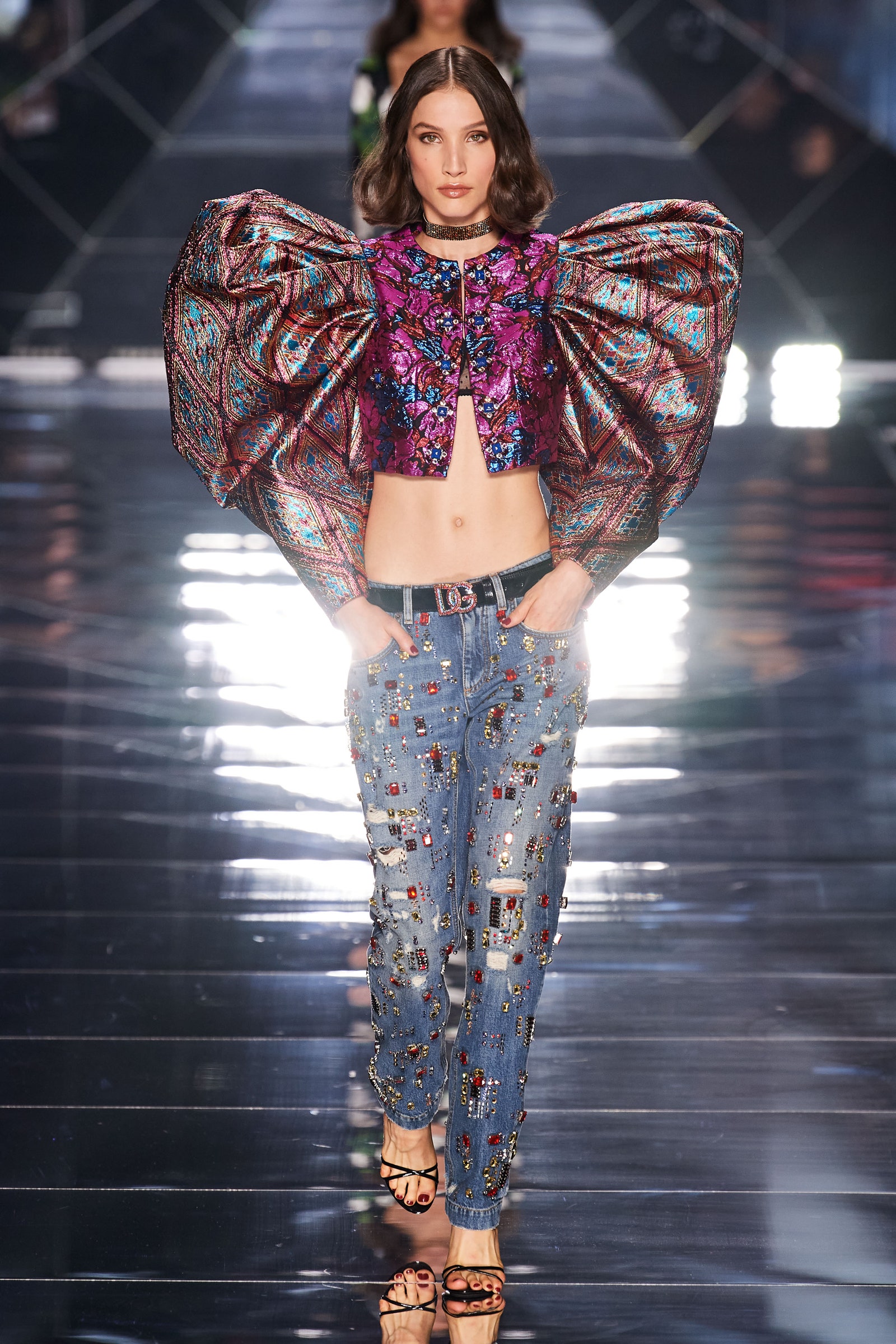 Look 8