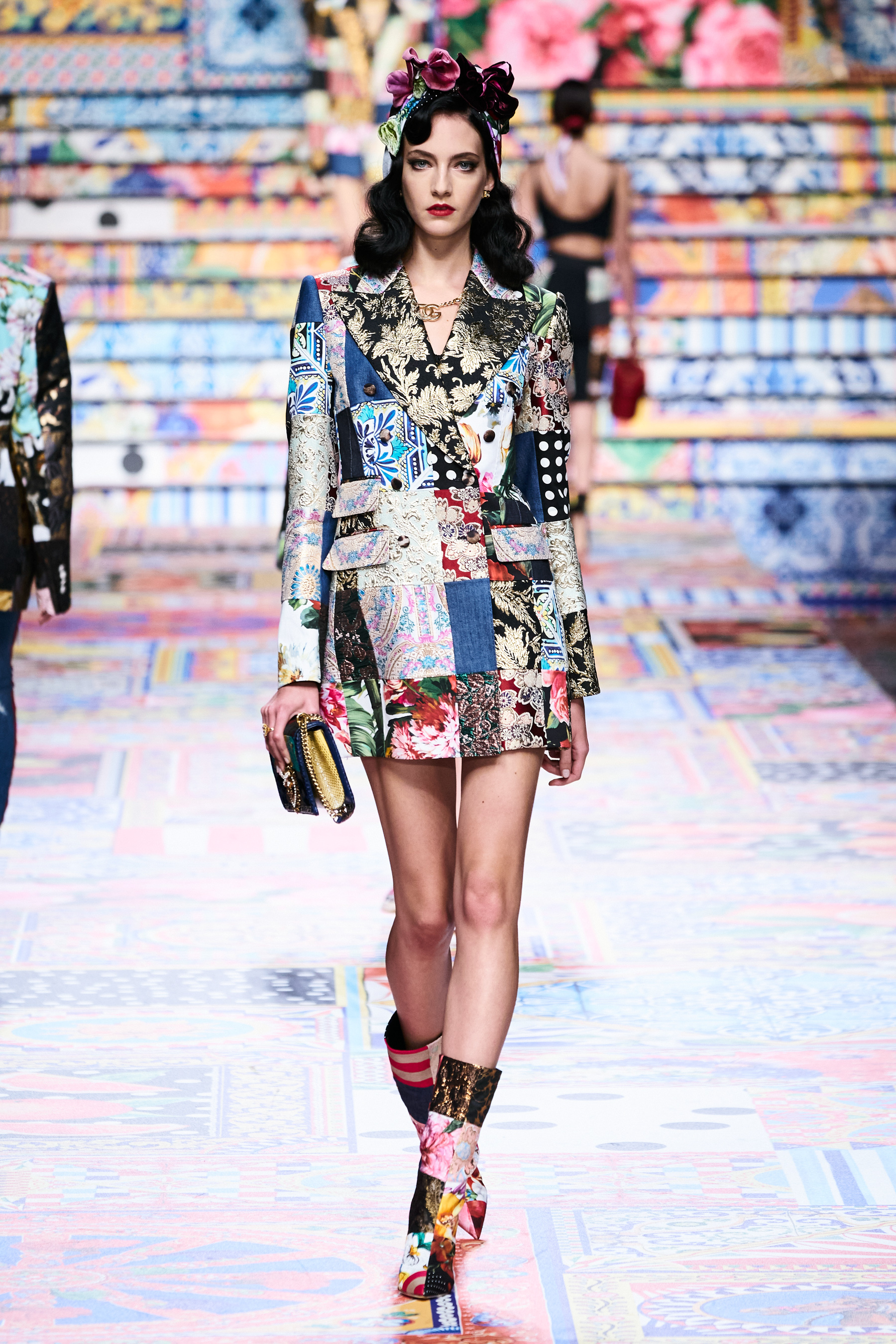 Look 8