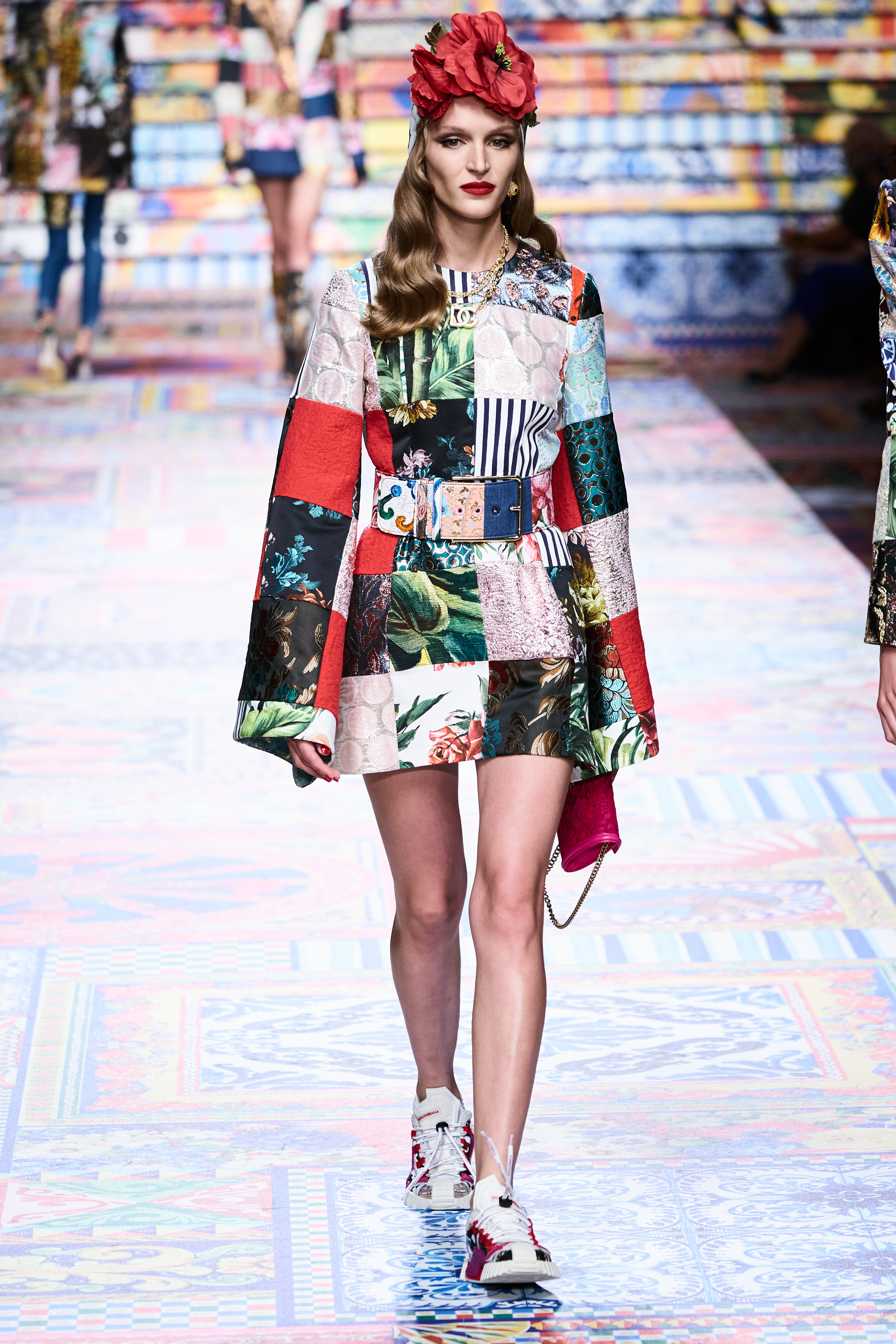 Look 9