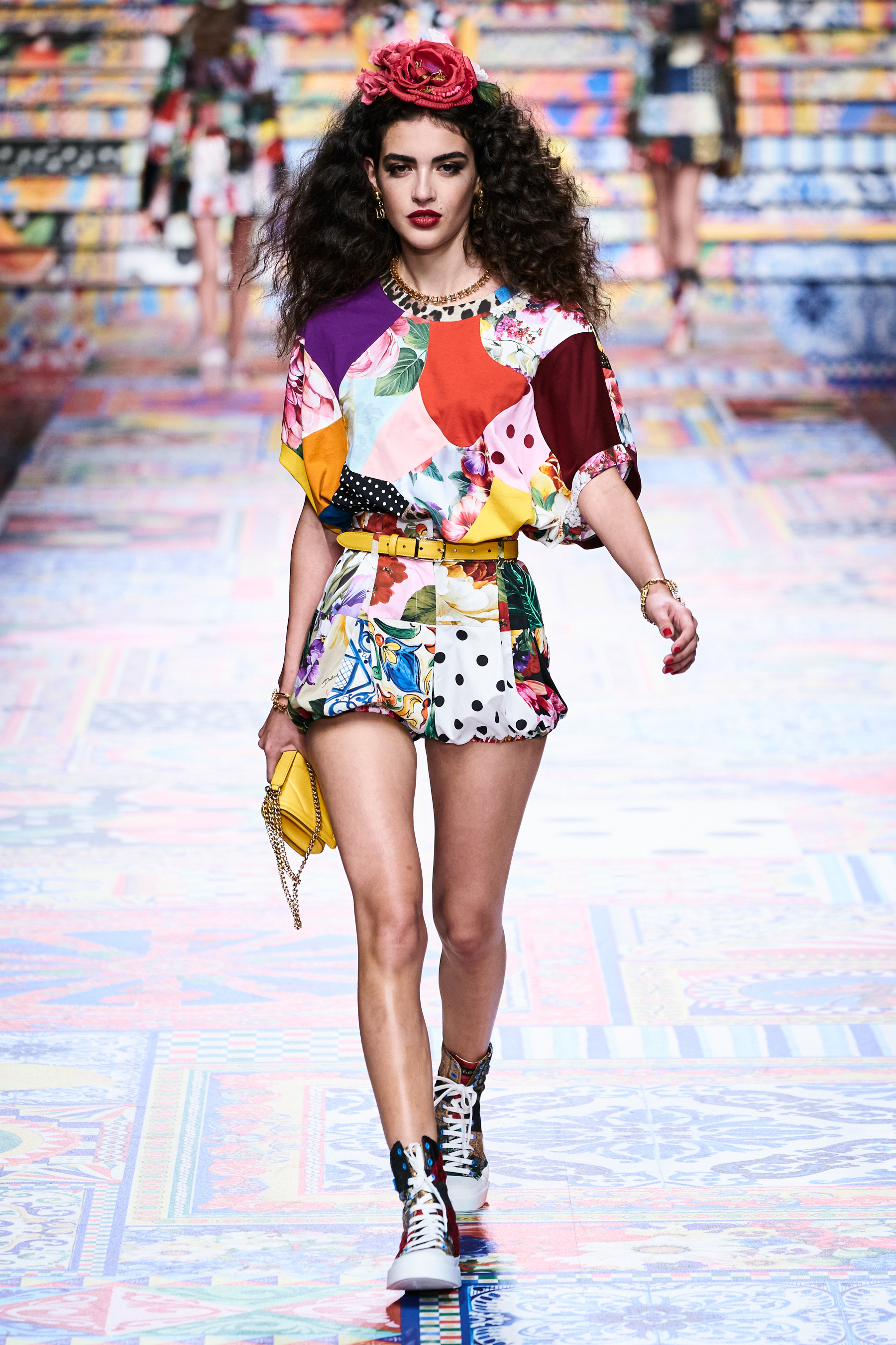 Look 11