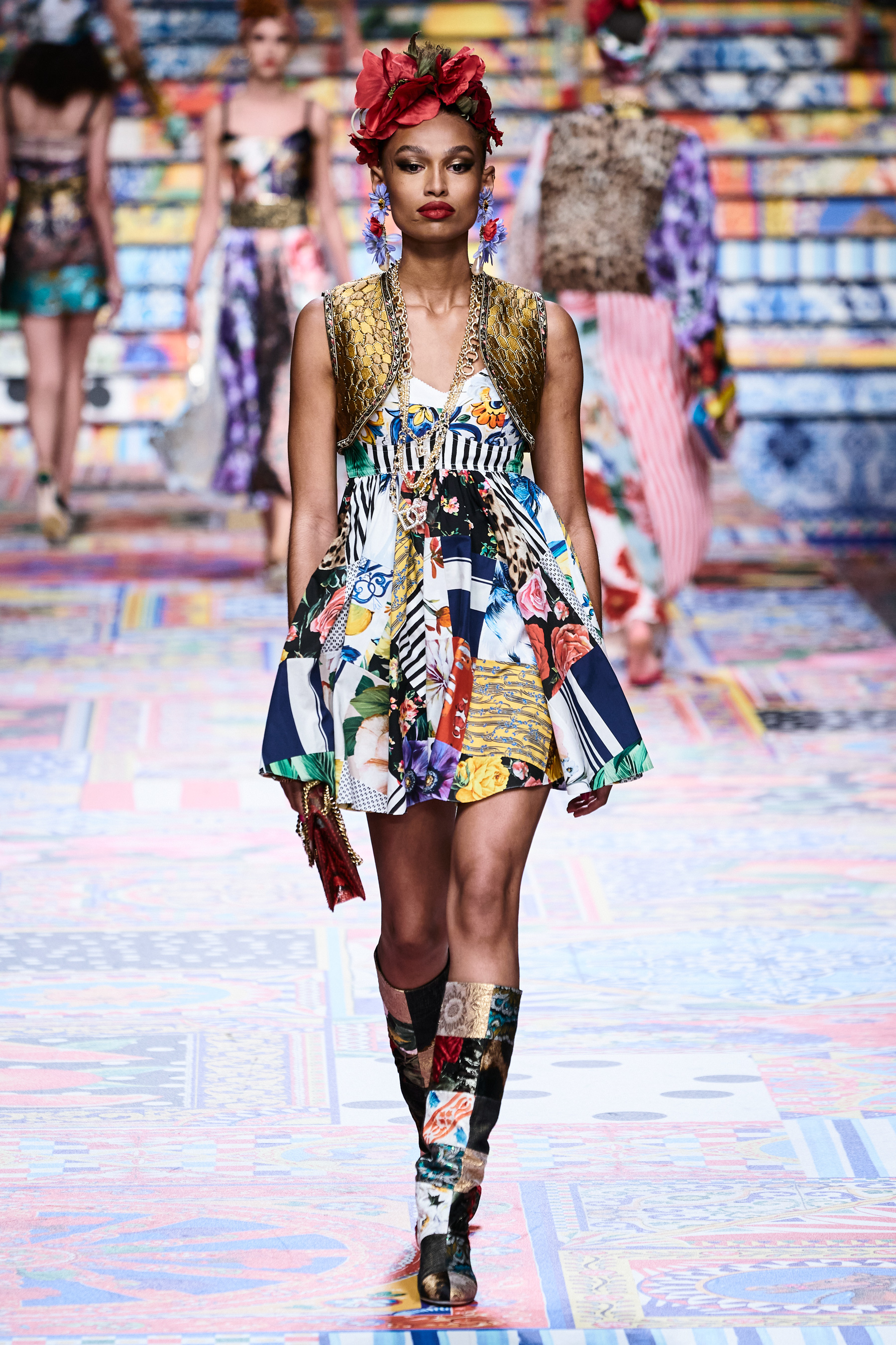 Look 23