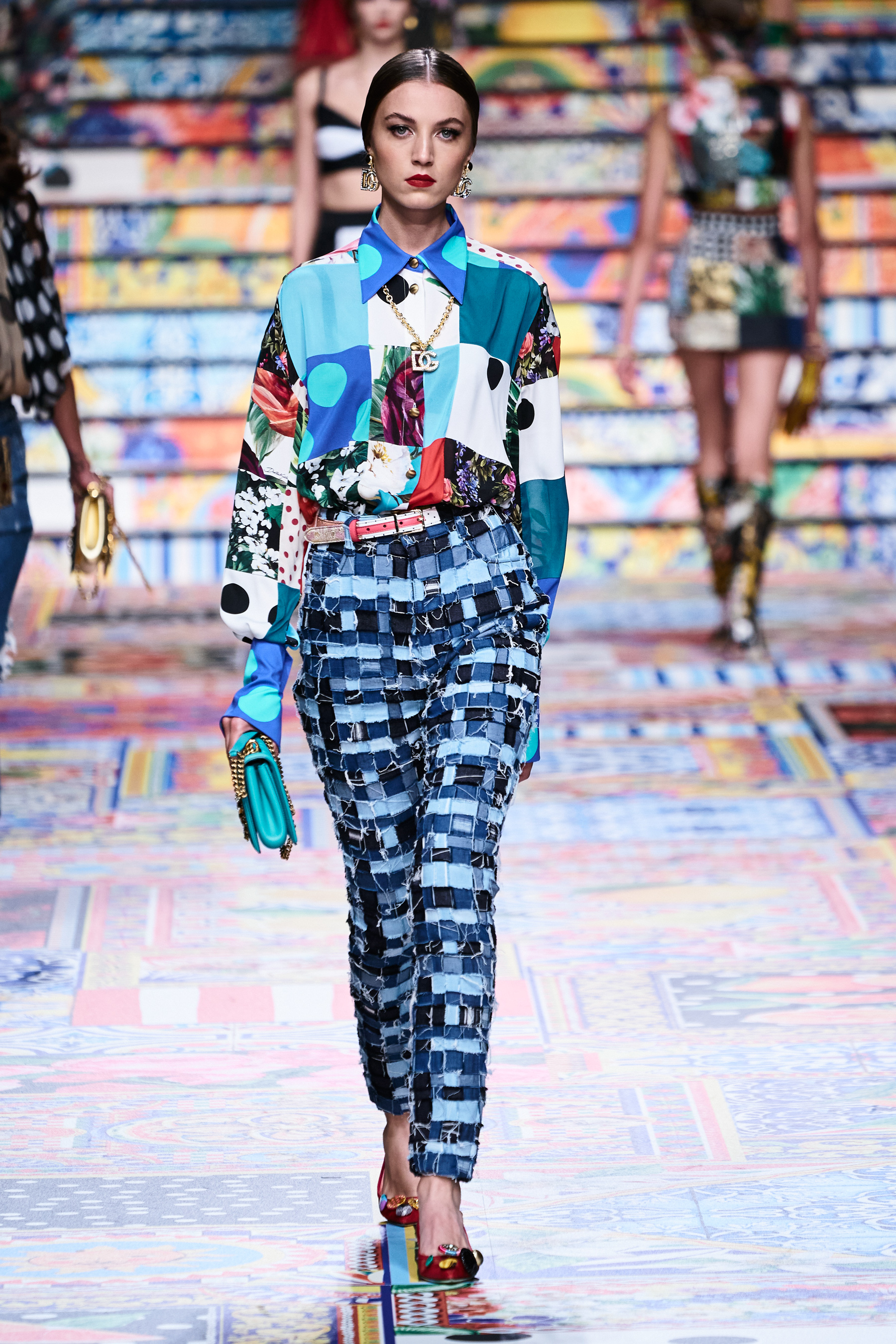 Look 34