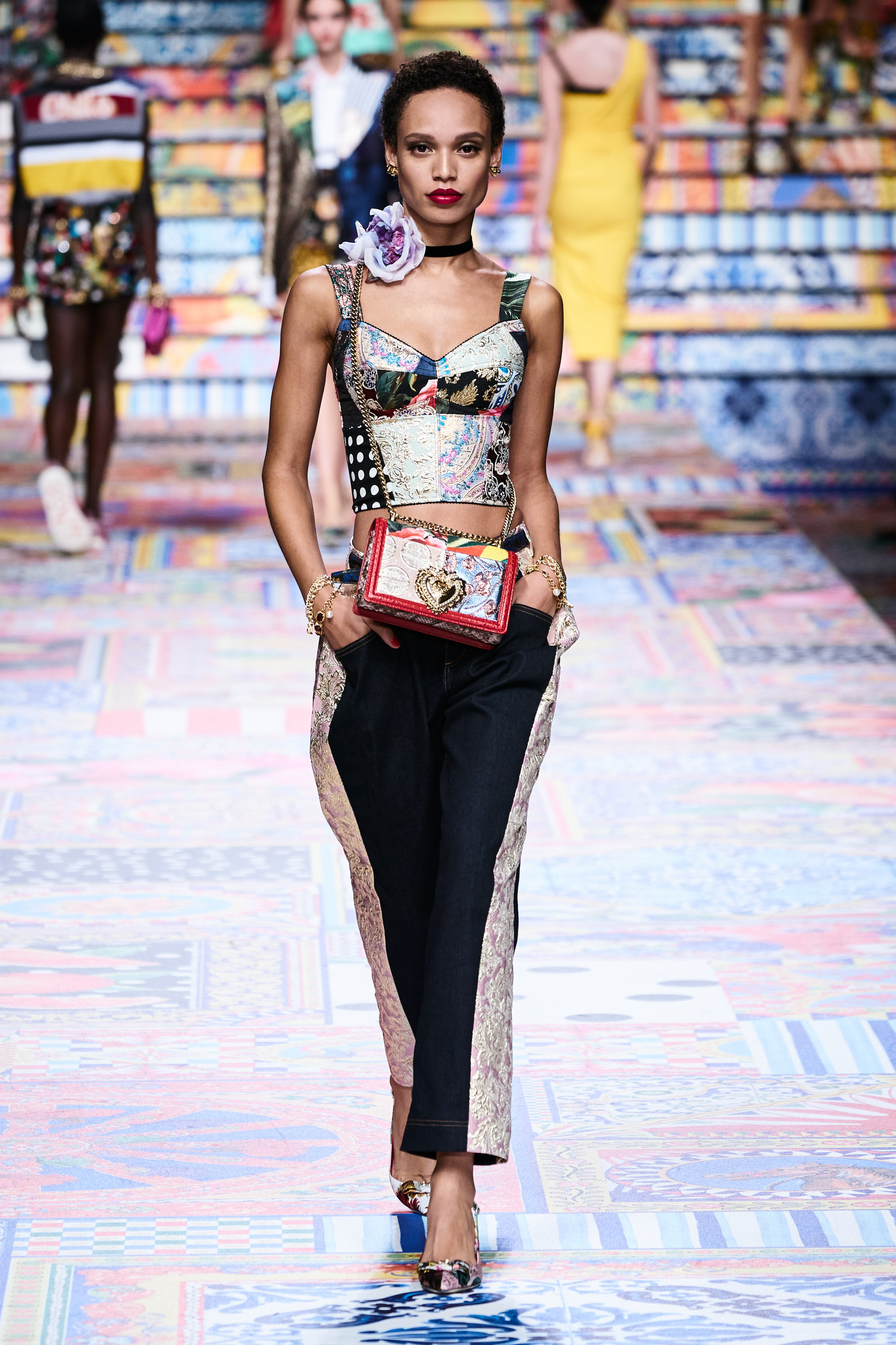 Look 40