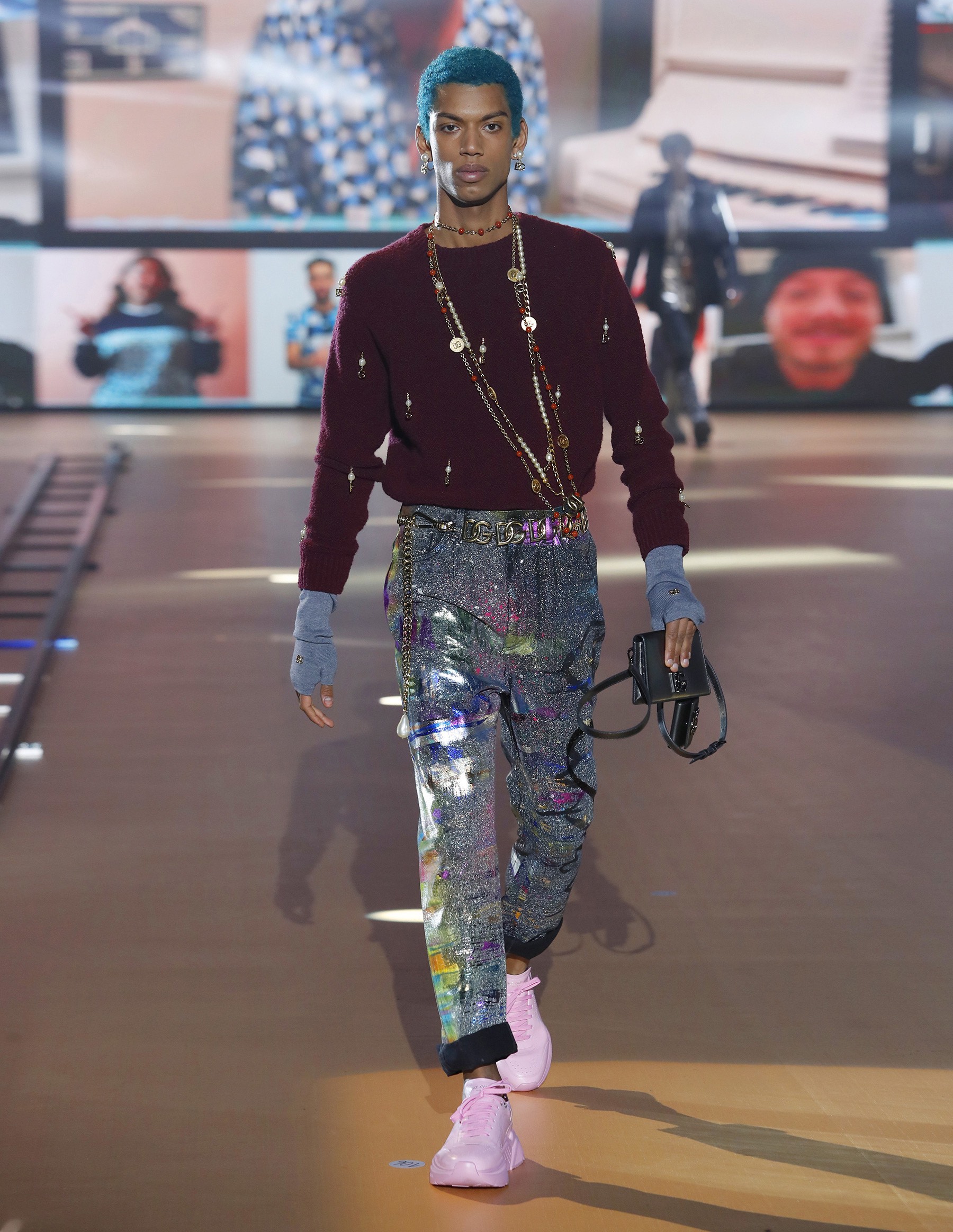 Look 5