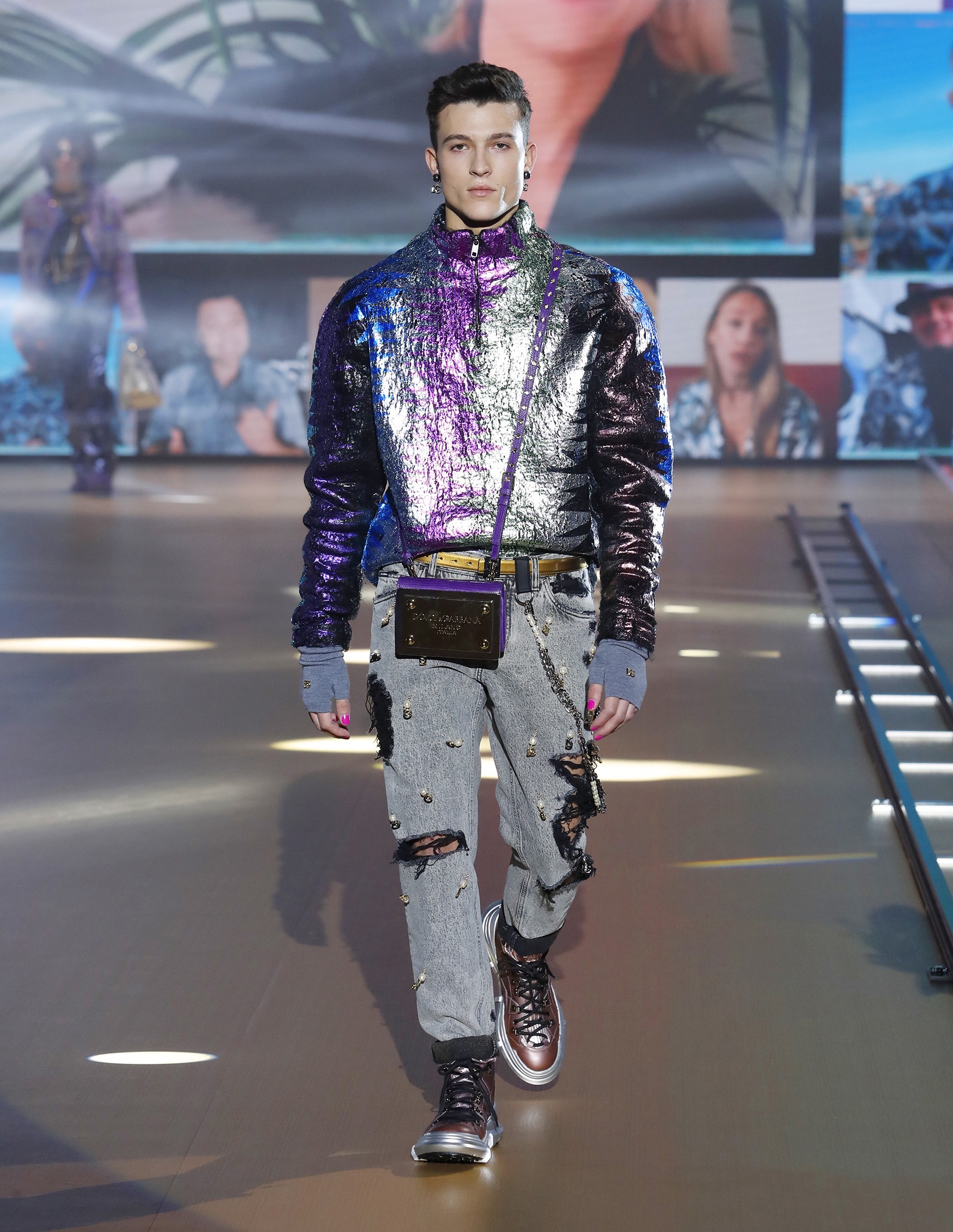 Look 33