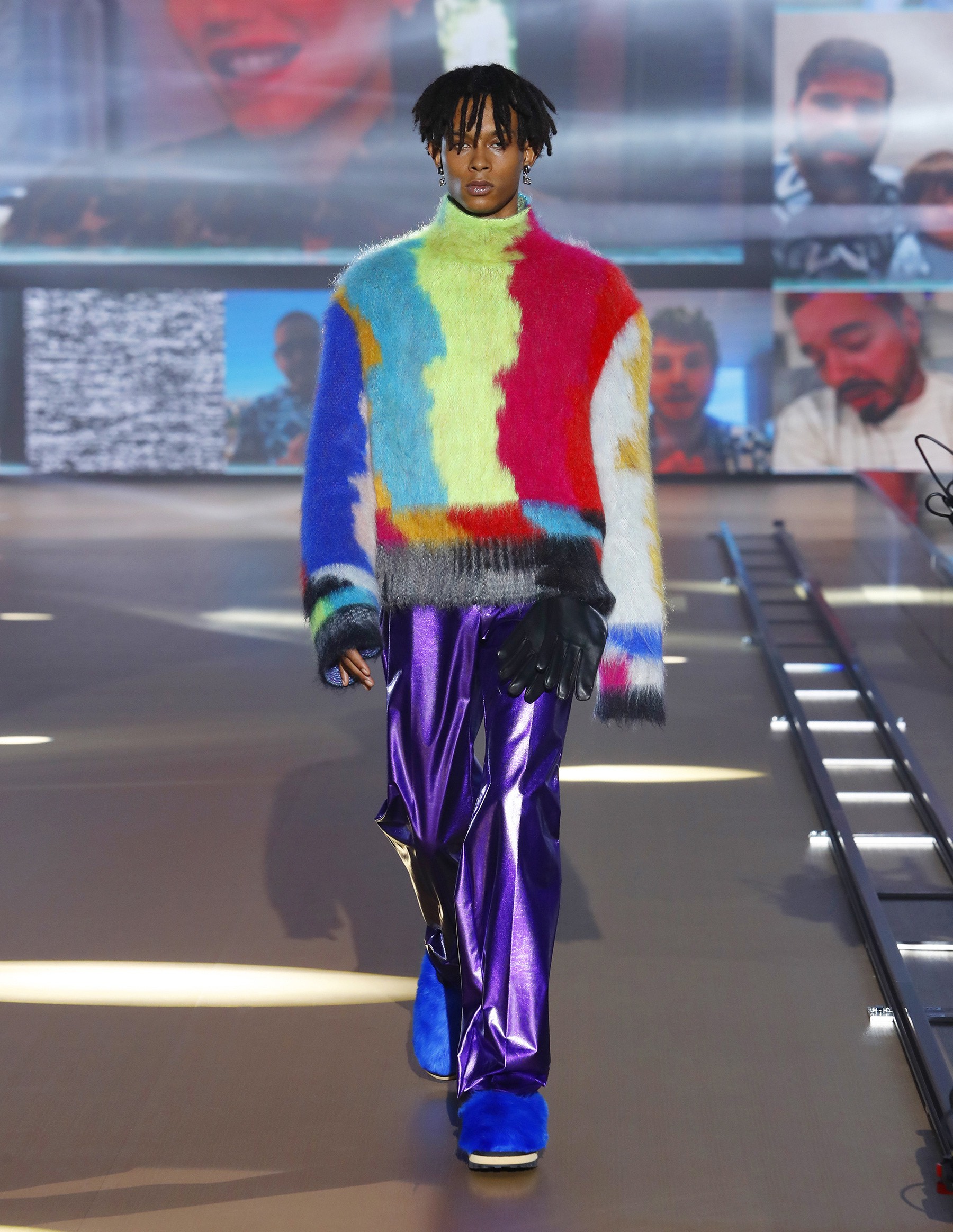 Look 67